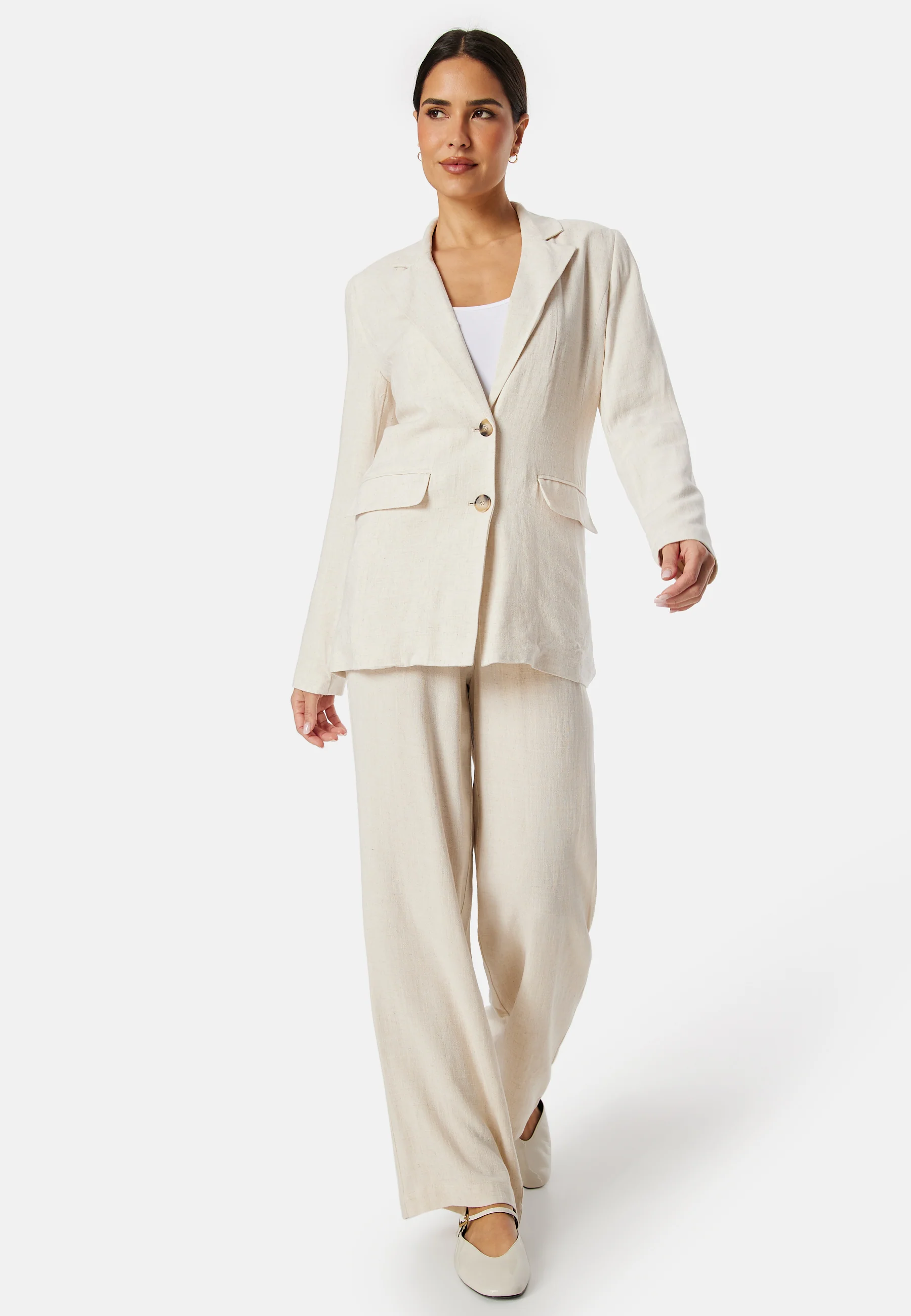 Slfviva LS Blazer - Image 3