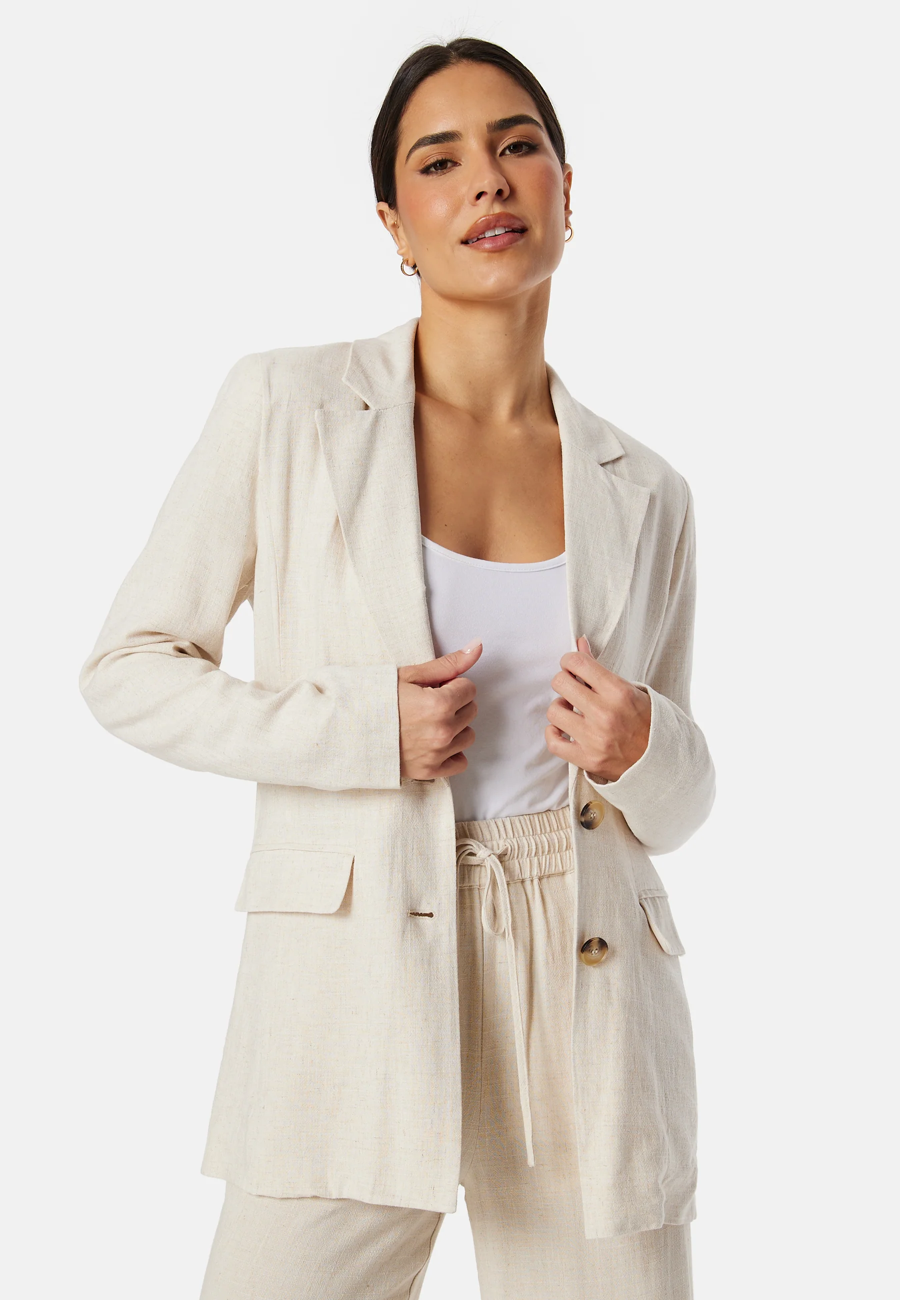 Slfviva LS Blazer - Image 4