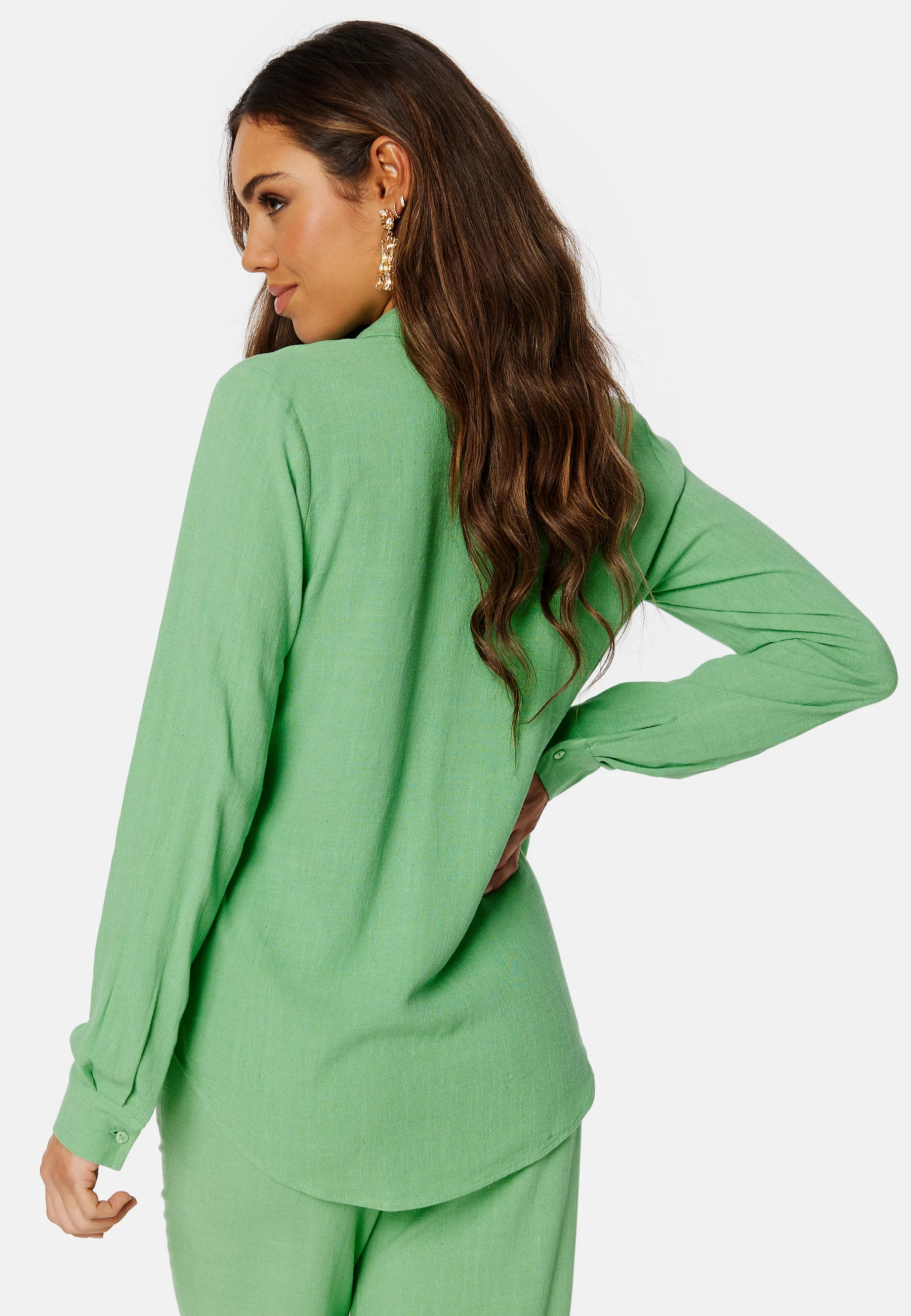 Slfviva LS Shirt - Image 4
