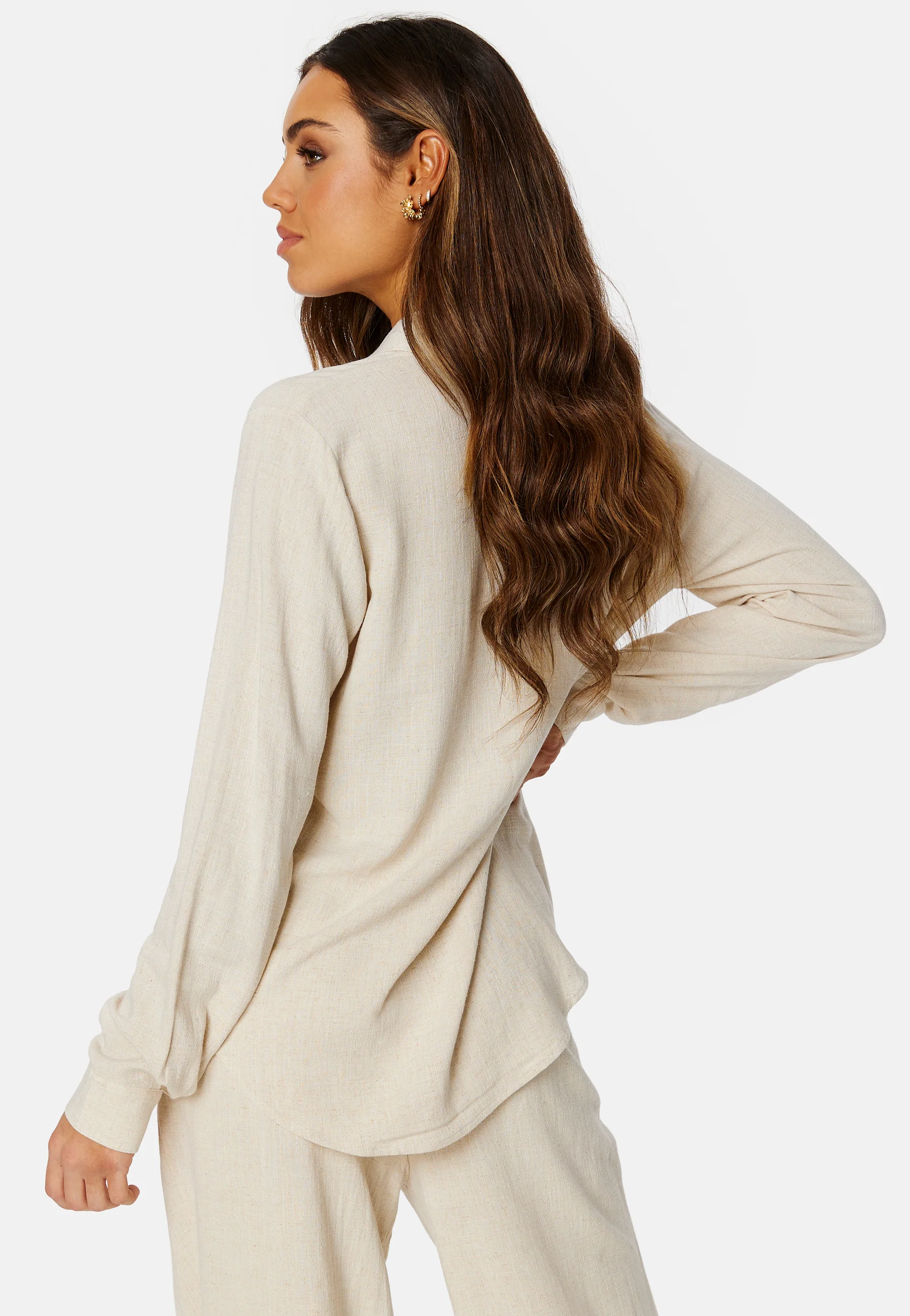 Slfviva LS Shirt - Image 3