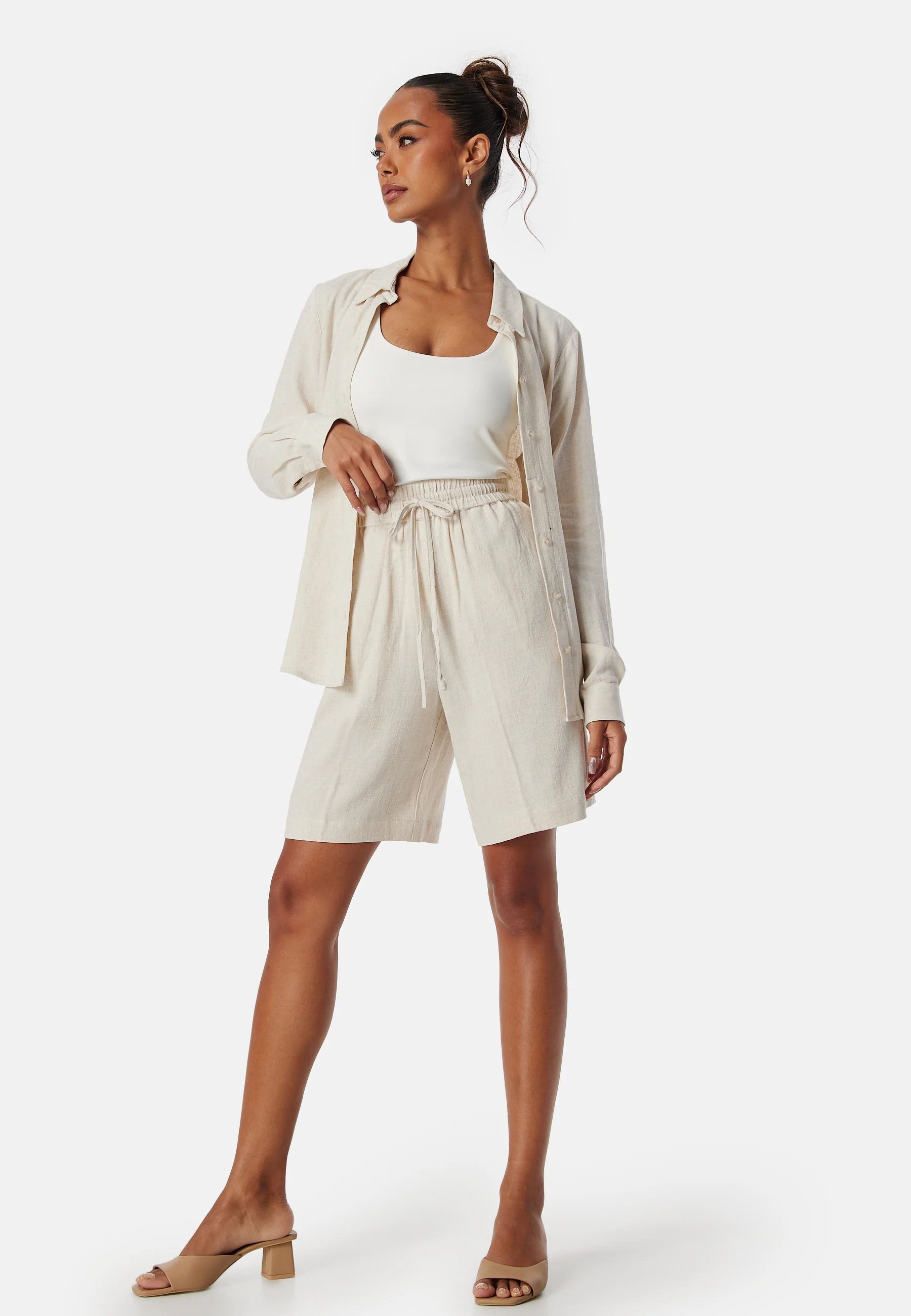Slfviva MW Shorts - Image 3