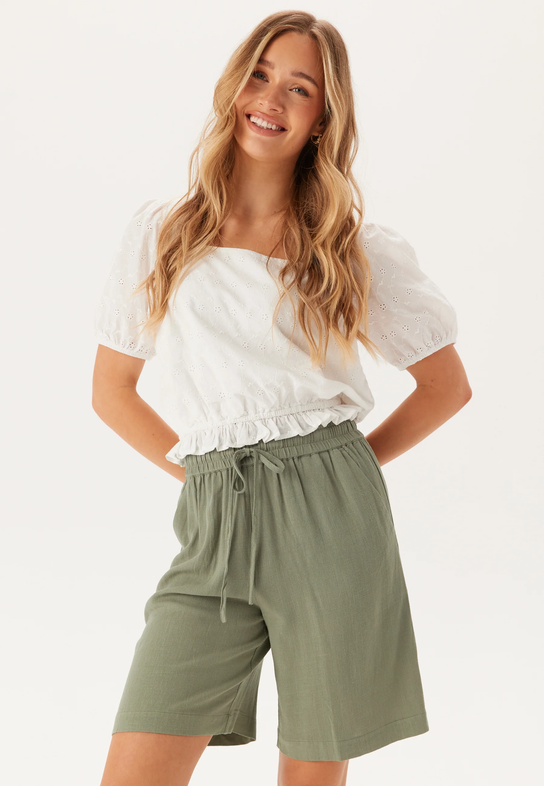 Slfviva MW Shorts - Image 2