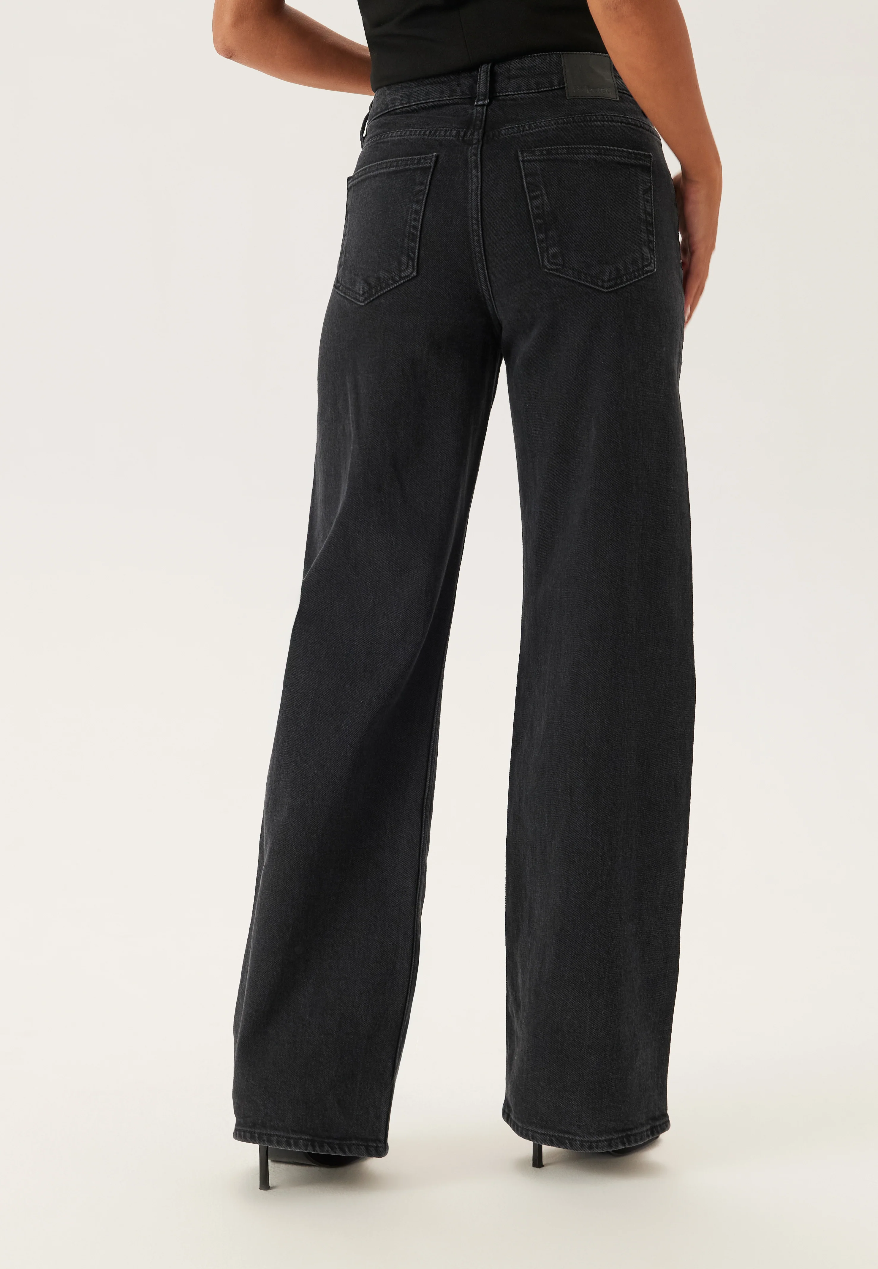 Slfwide Bea-kori Hw Jeans - Image 2