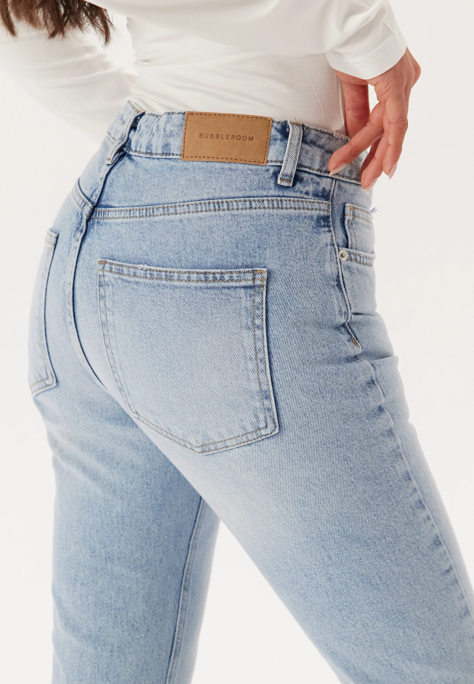 Slim Ankle Jeans - Image 4
