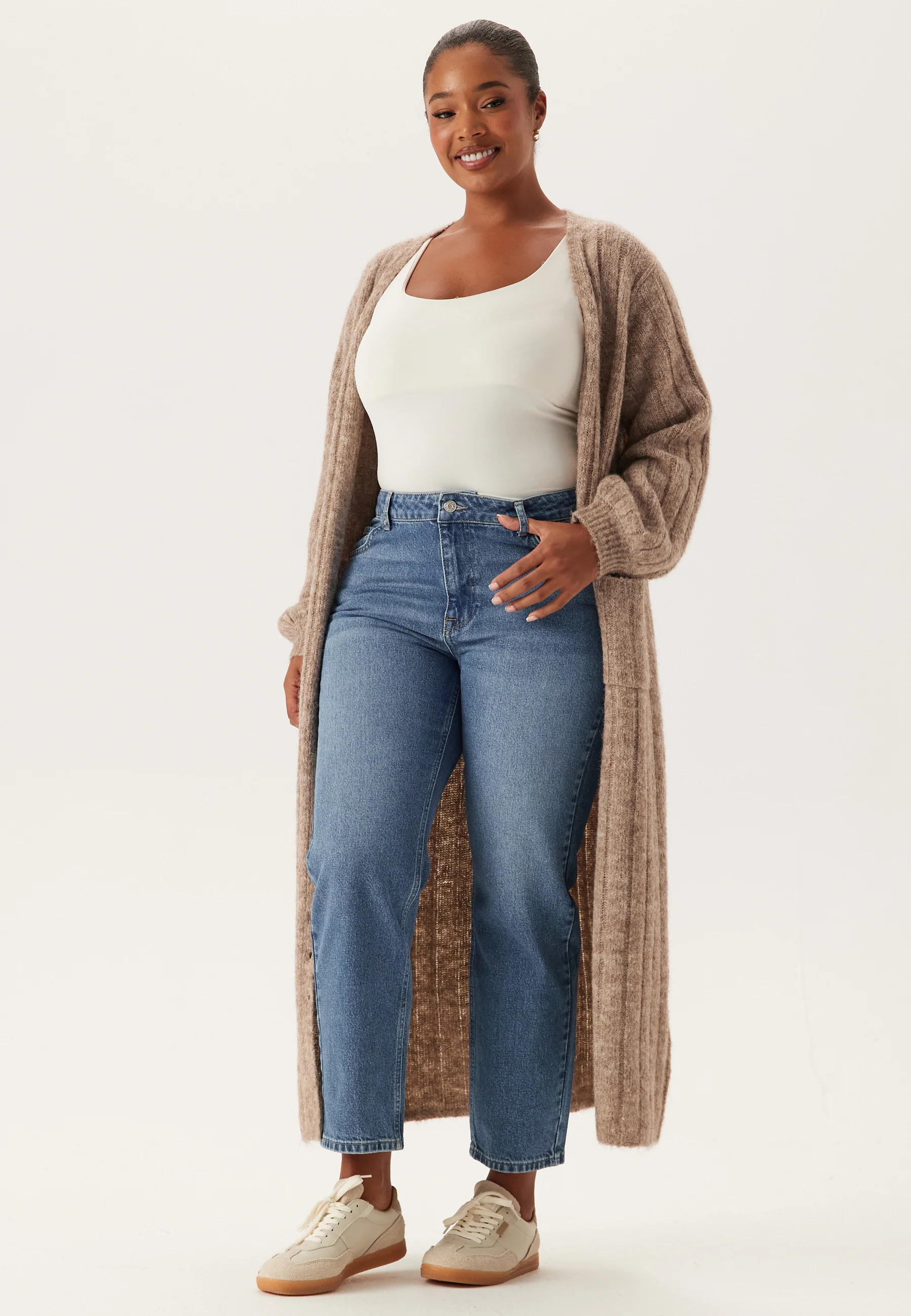 Slim Ankle Jeans - Image 10