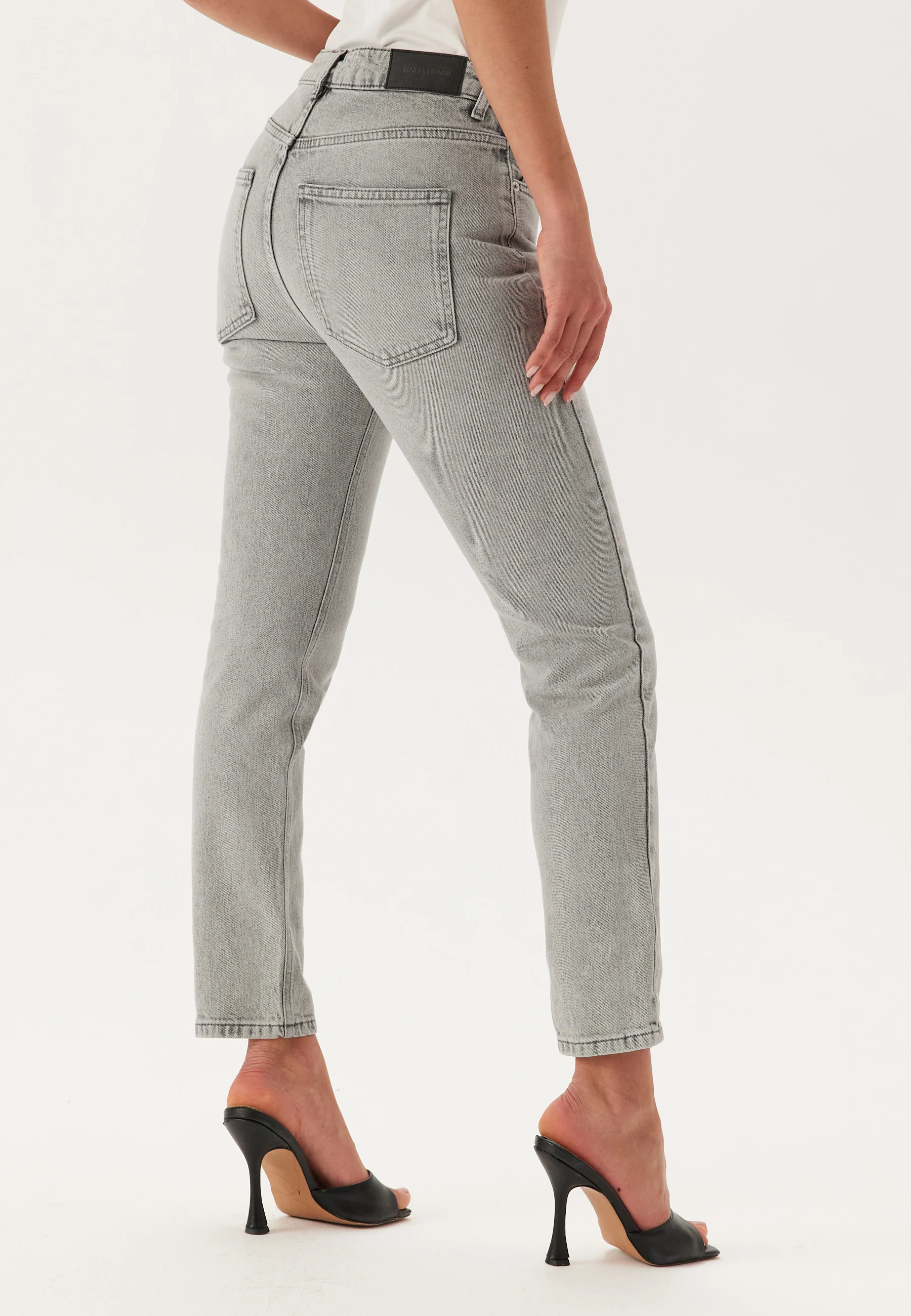 Slim Ankle Jeans - Image 4