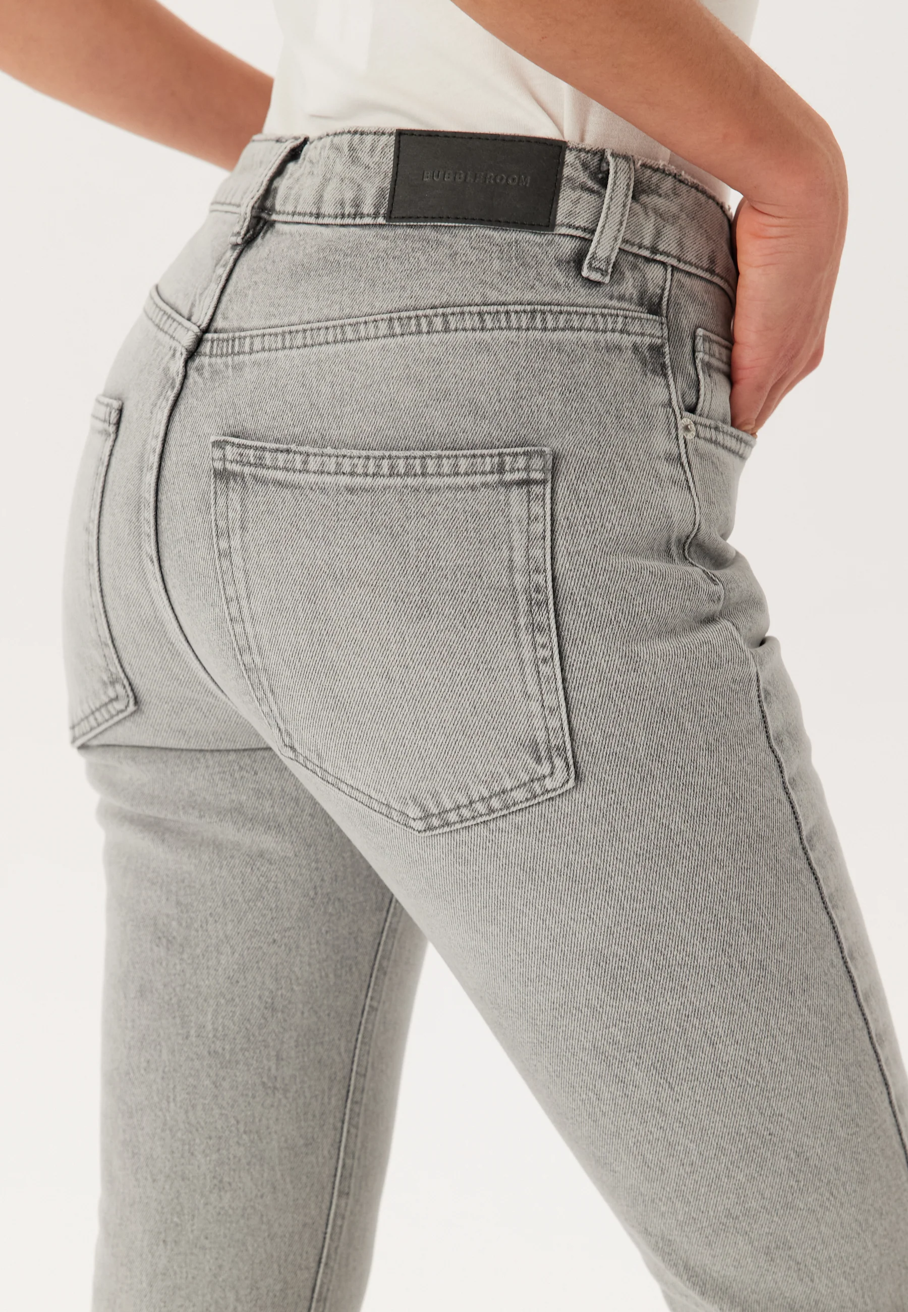 Slim Ankle Jeans - Image 5