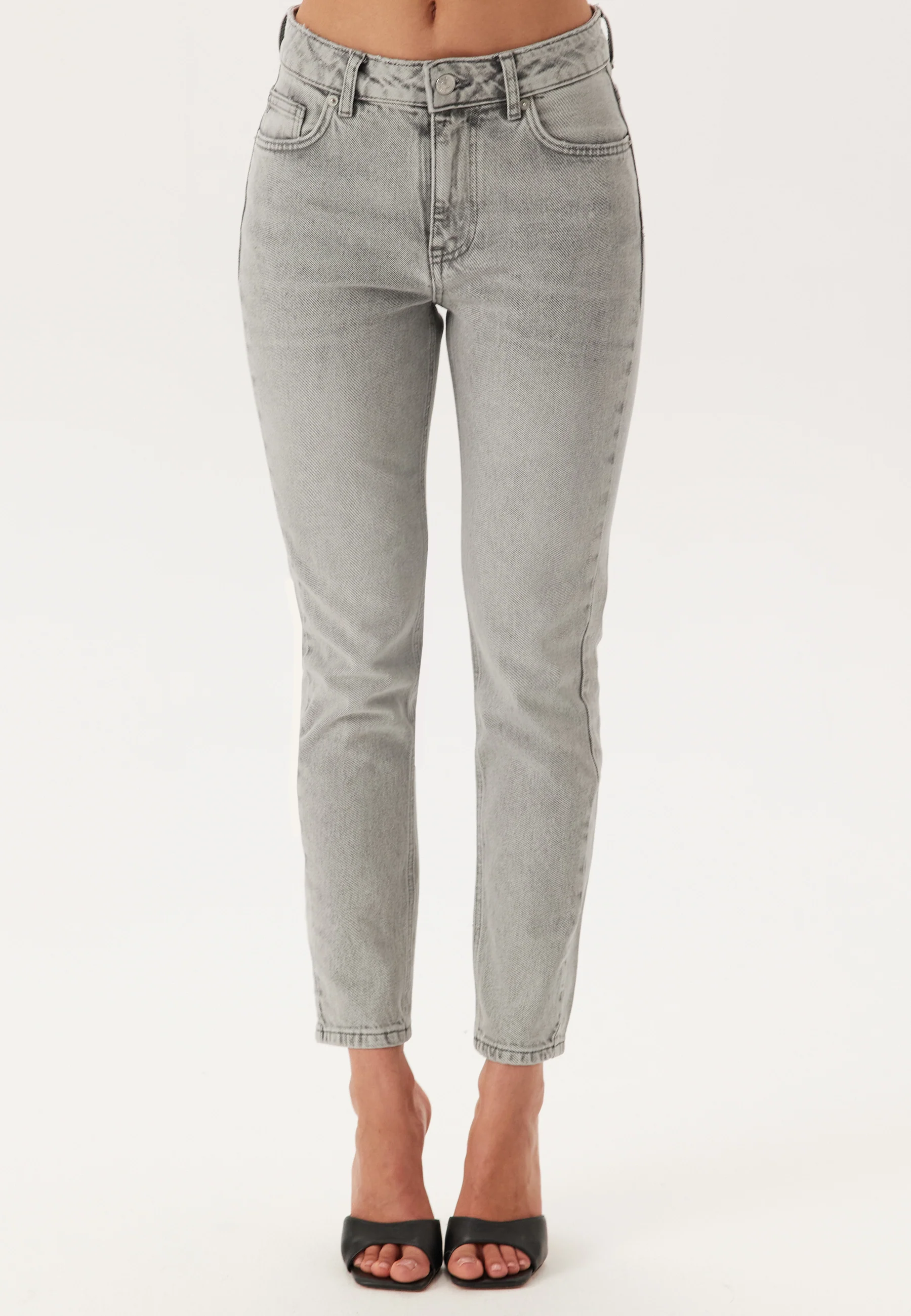 Slim Ankle Jeans - Image 6