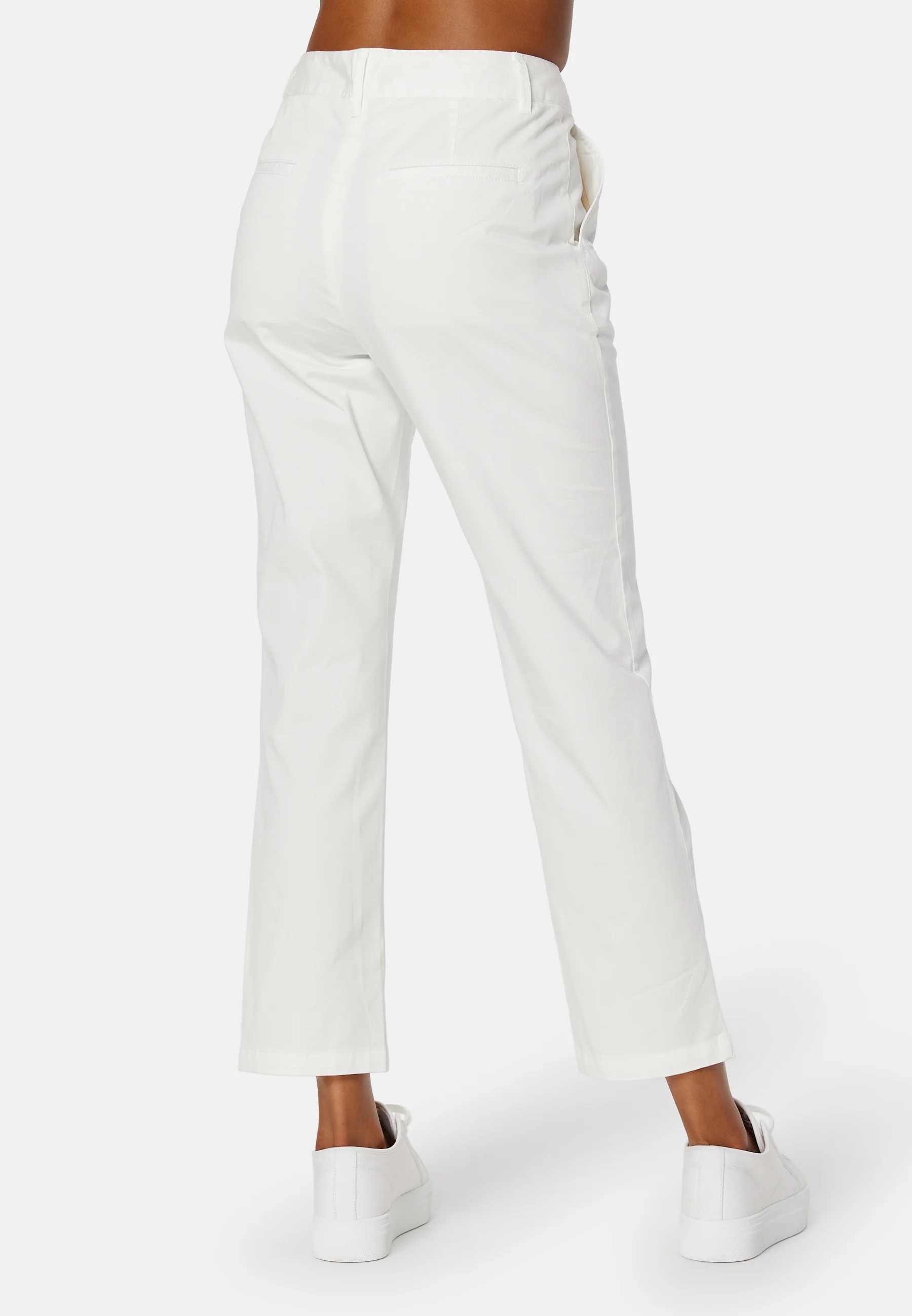 Slim Chinos - Image 4