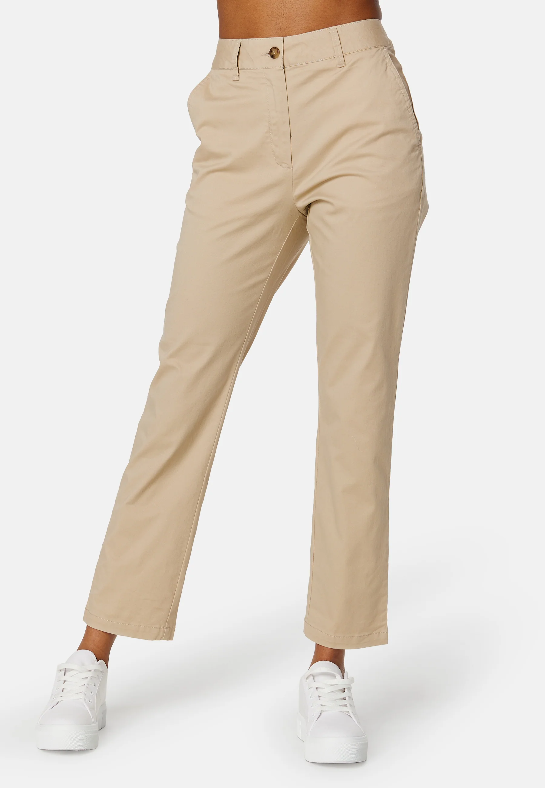 Slim Chinos - Image 3