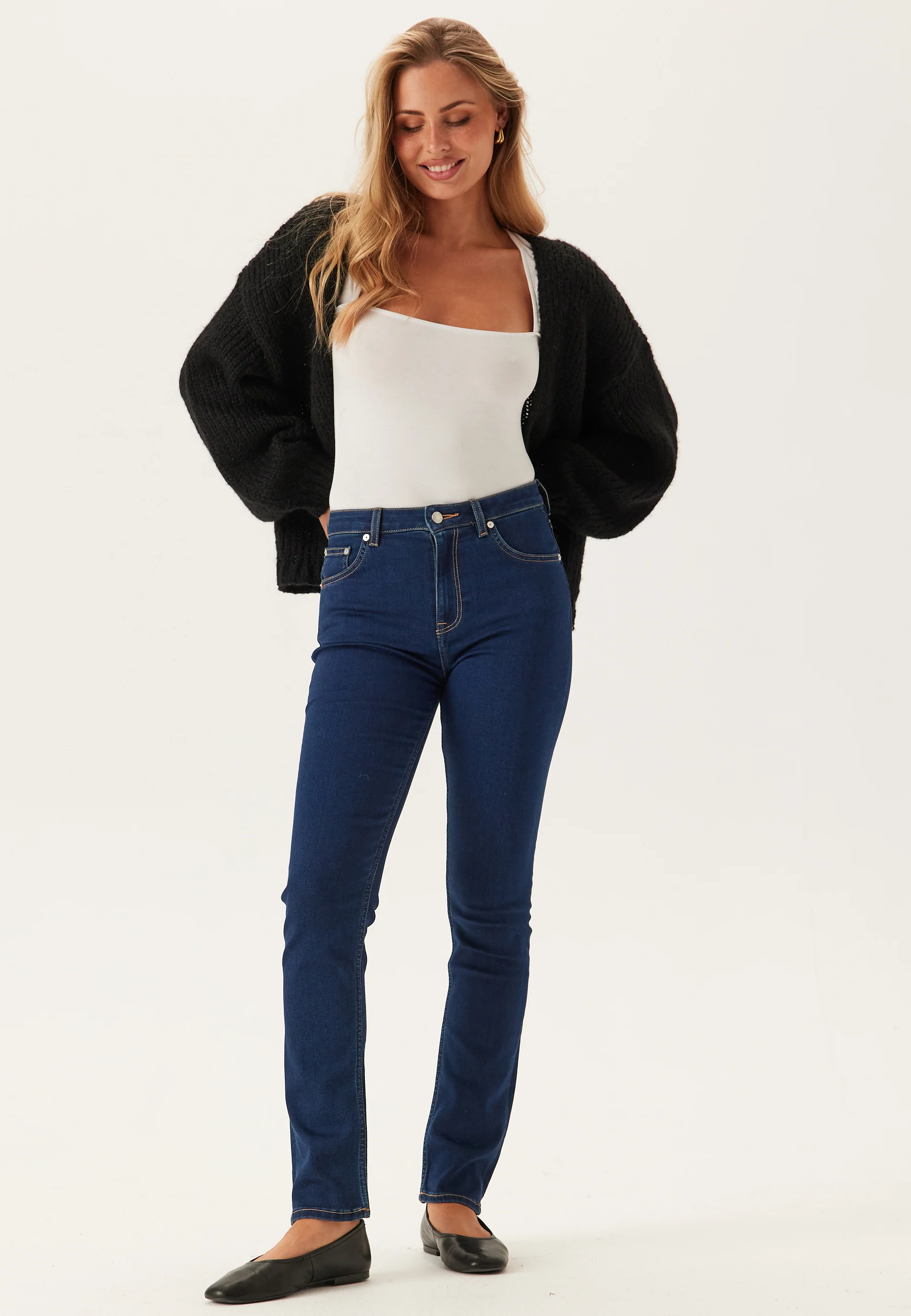 Slim Stretch Jeans - Image 3