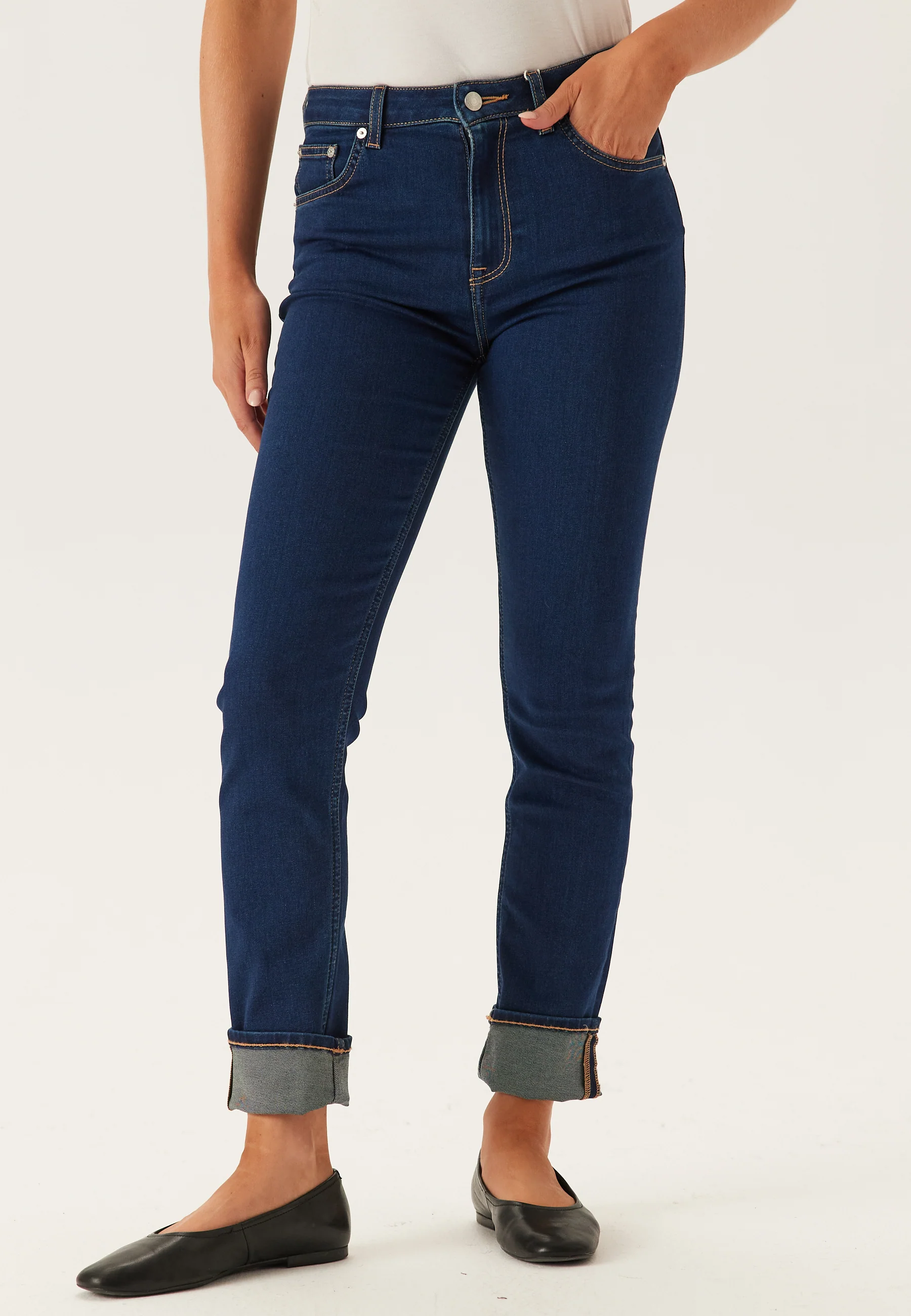 Slim Stretch Jeans - Image 4