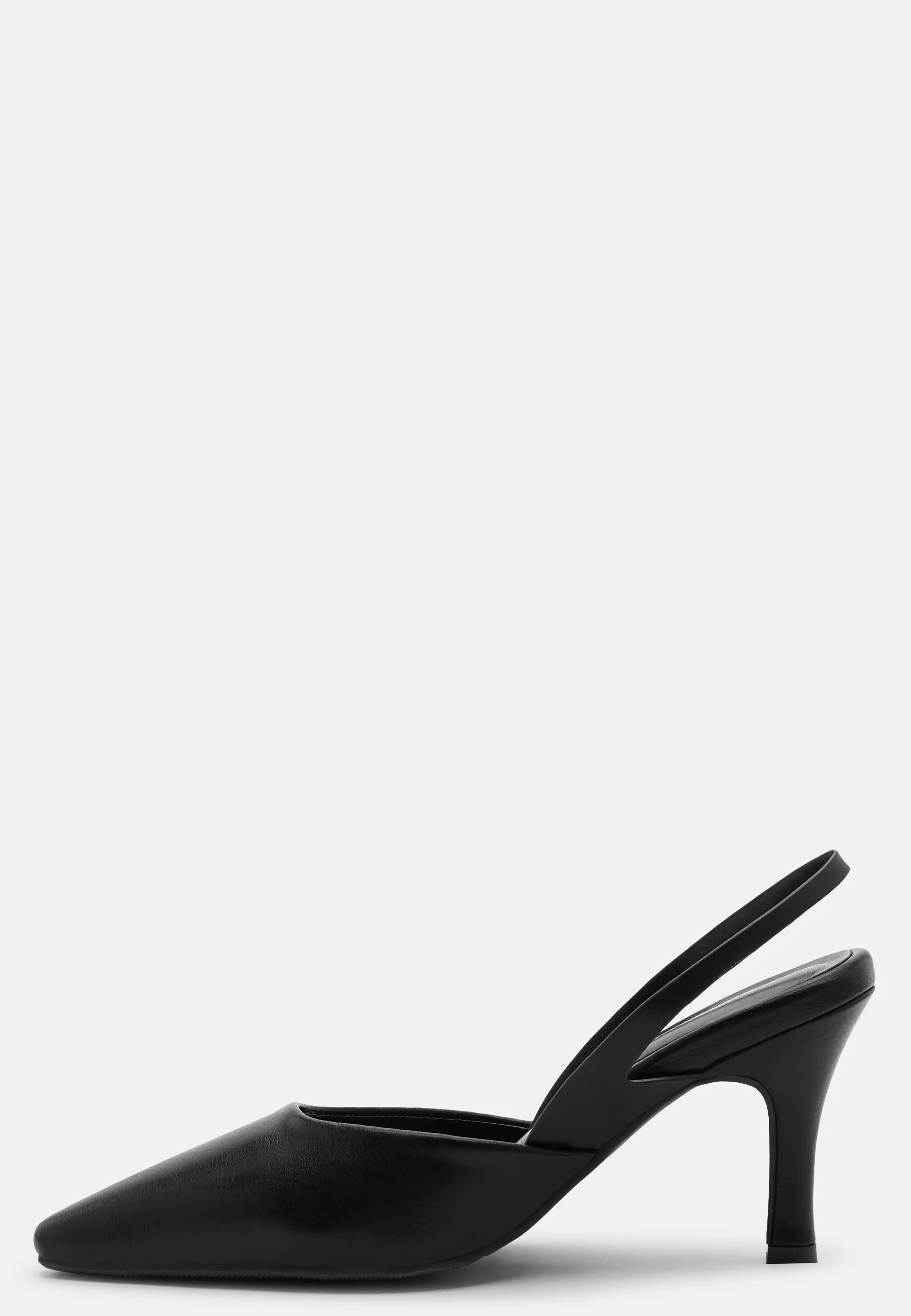 Slingback Pump - Image 3
