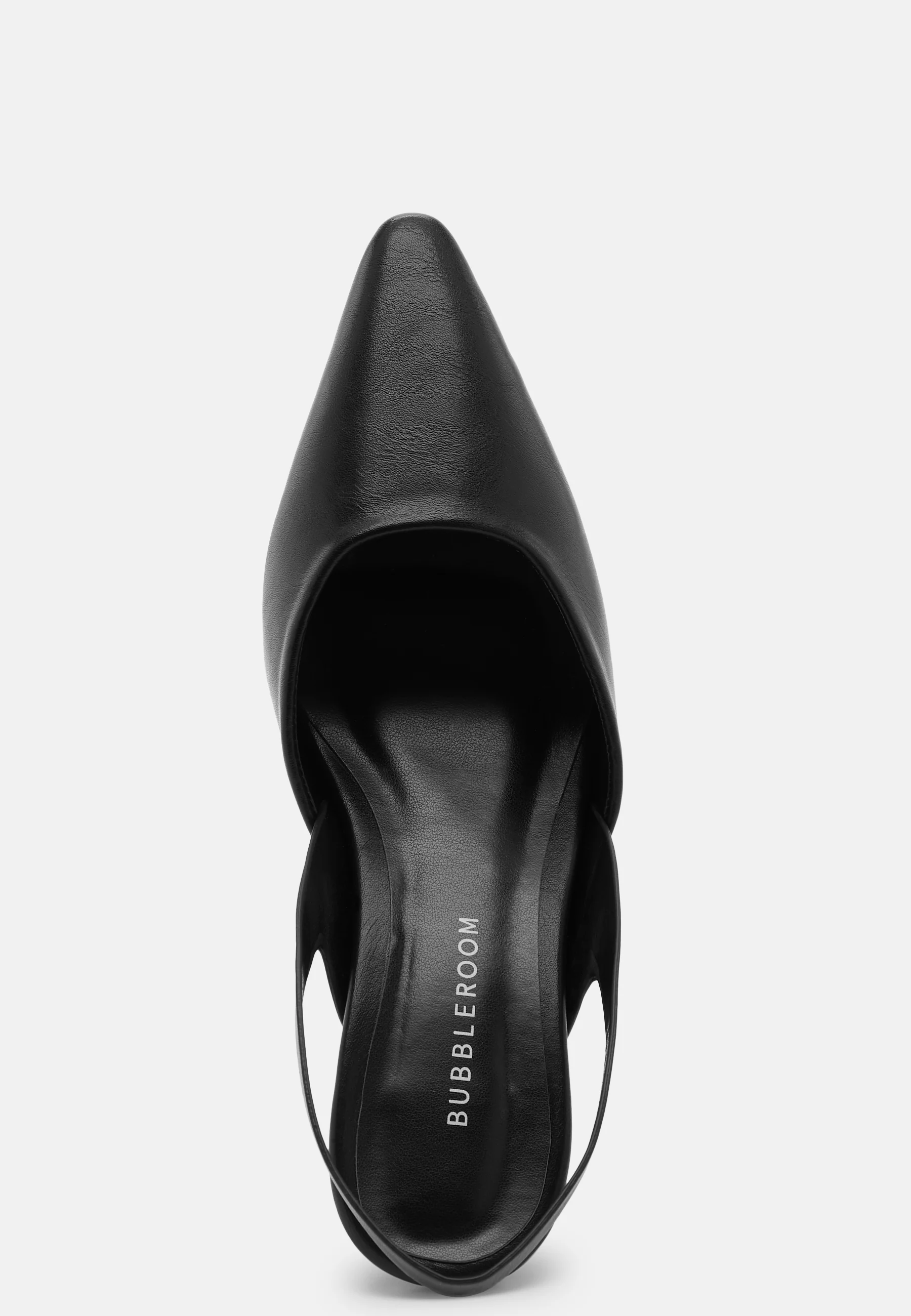 Slingback Pump - Image 4
