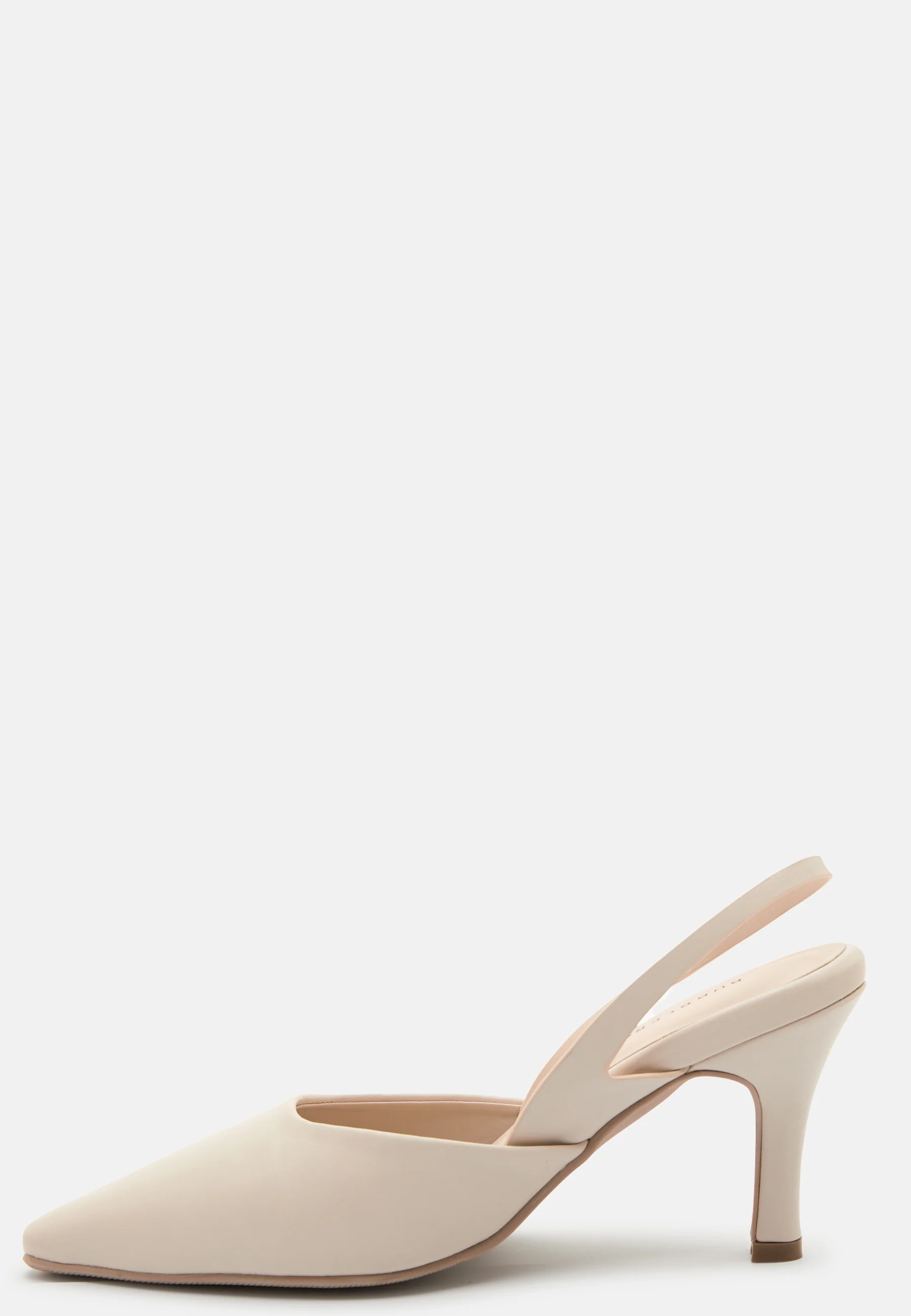 Slingback Pump - Image 3
