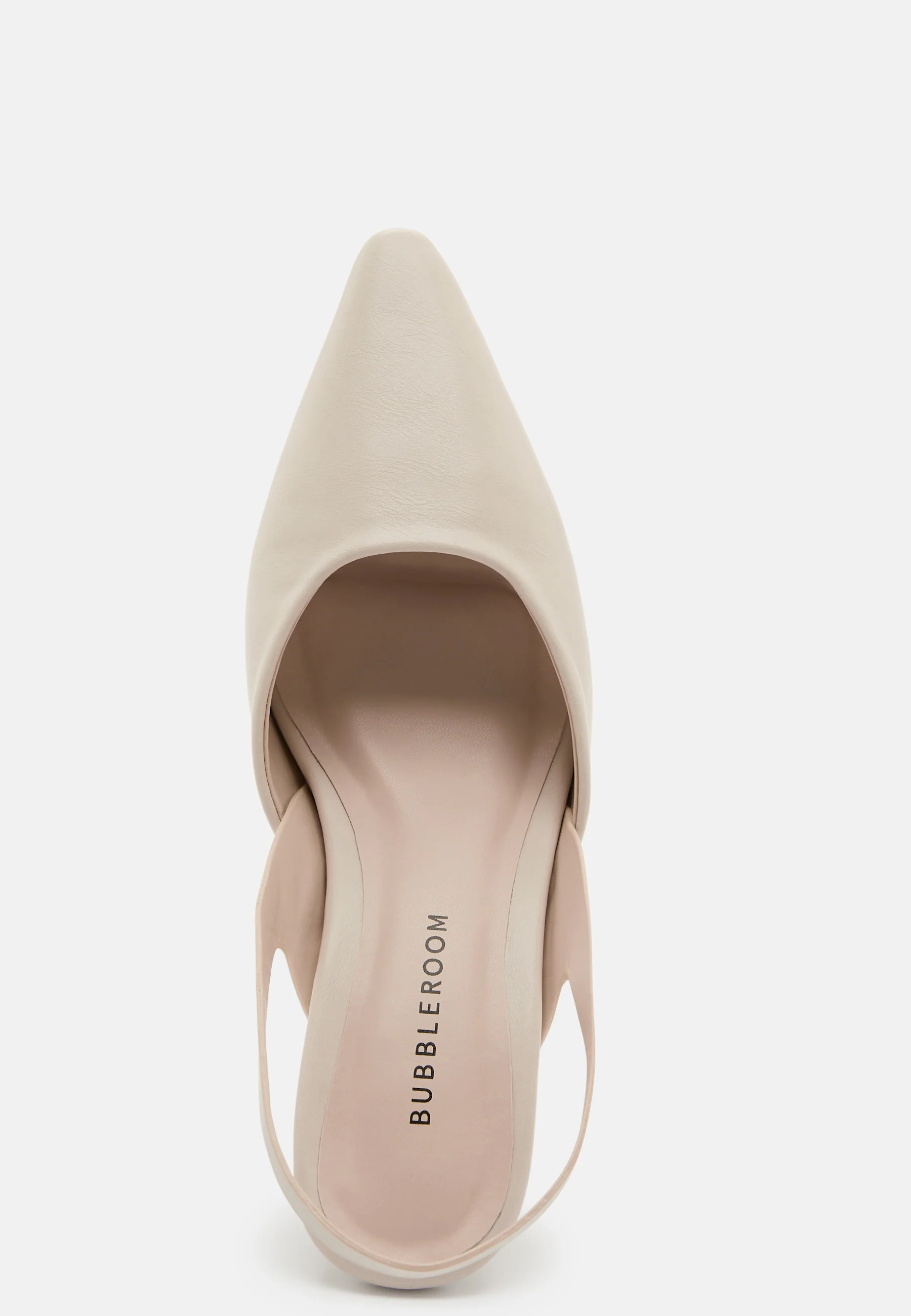 Slingback Pump - Image 4