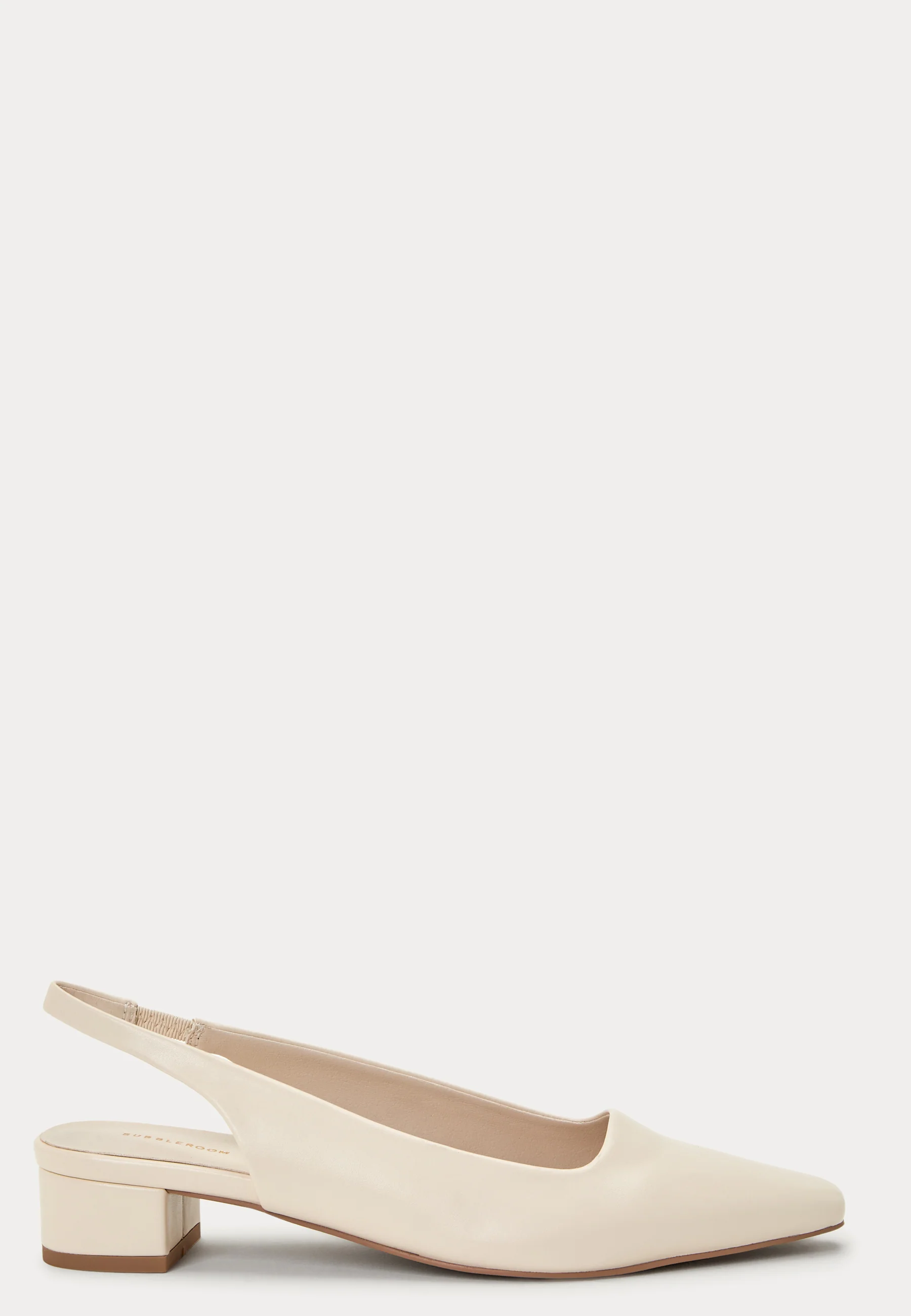 Slingback Sandal - Image 2