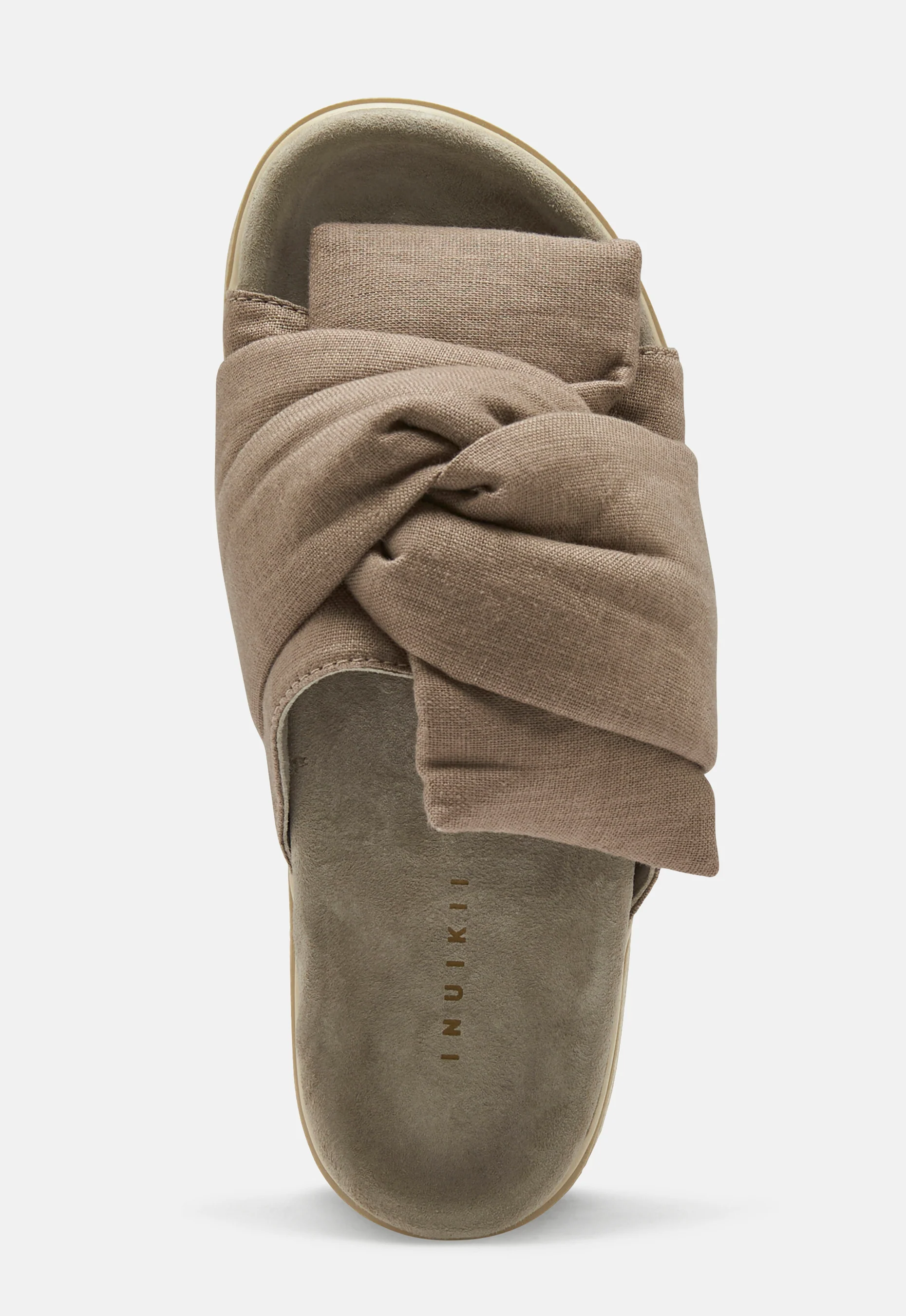 Slipper Knot Lino - Image 4