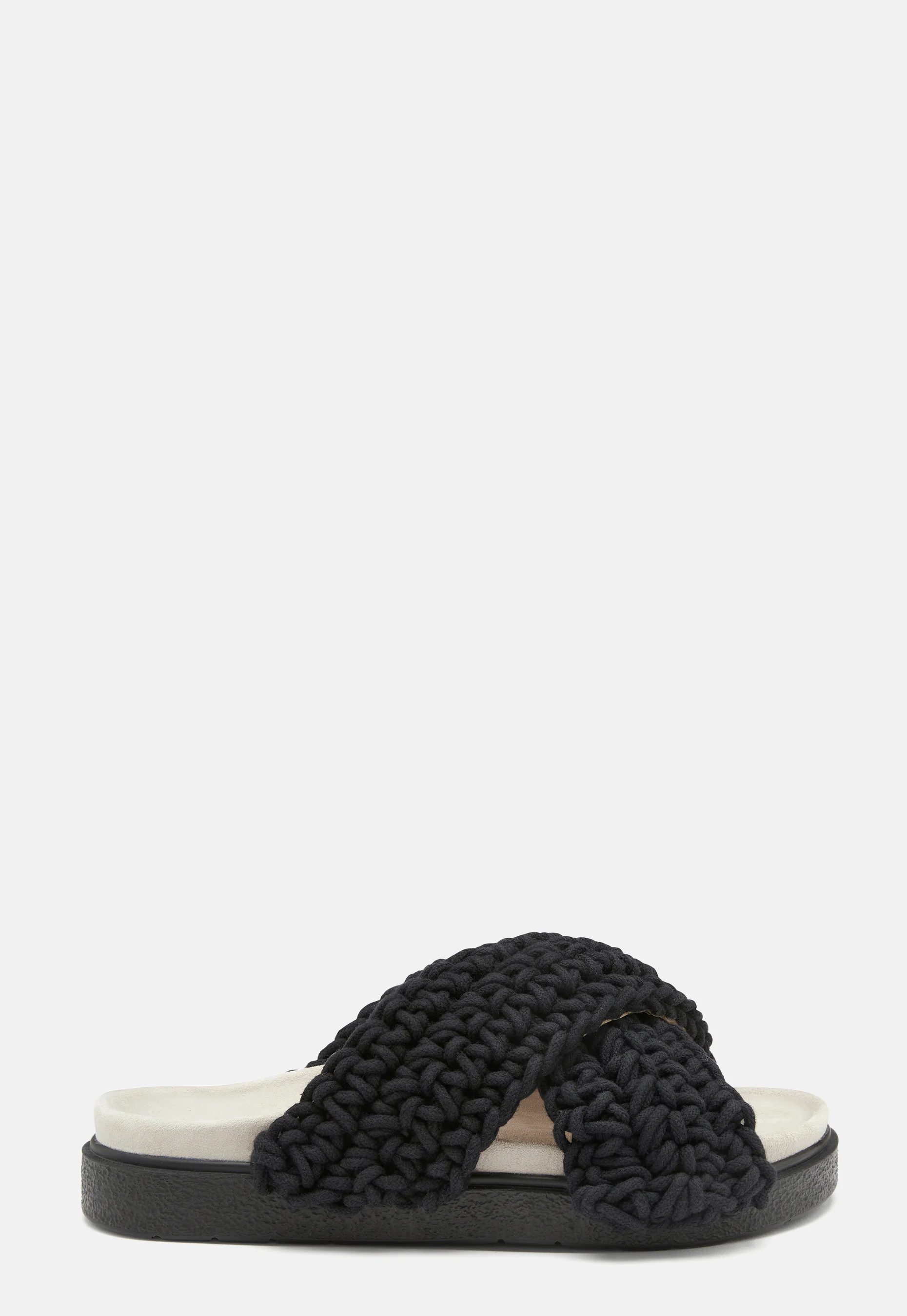 Slipper Woven - Image 2
