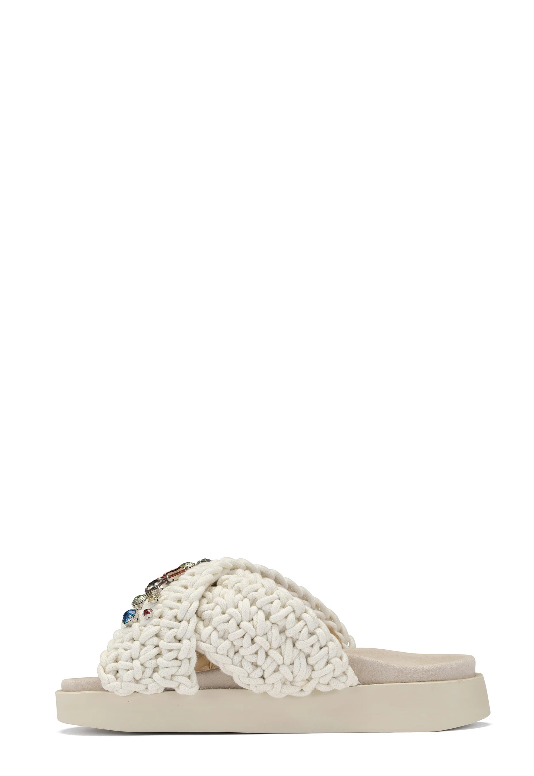 Slipper Woven Stones - Image 3