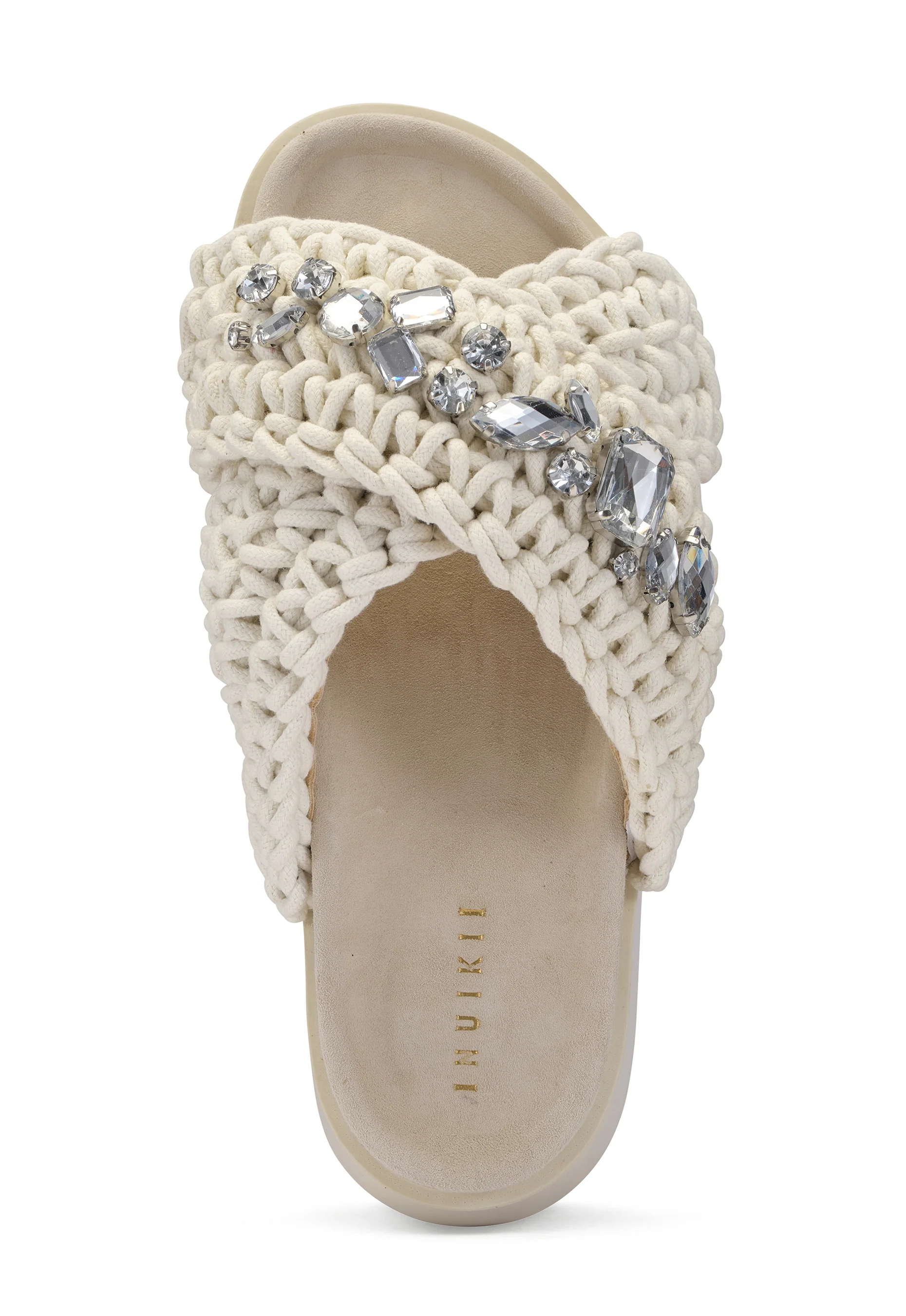 Slipper Woven Stones - Image 5