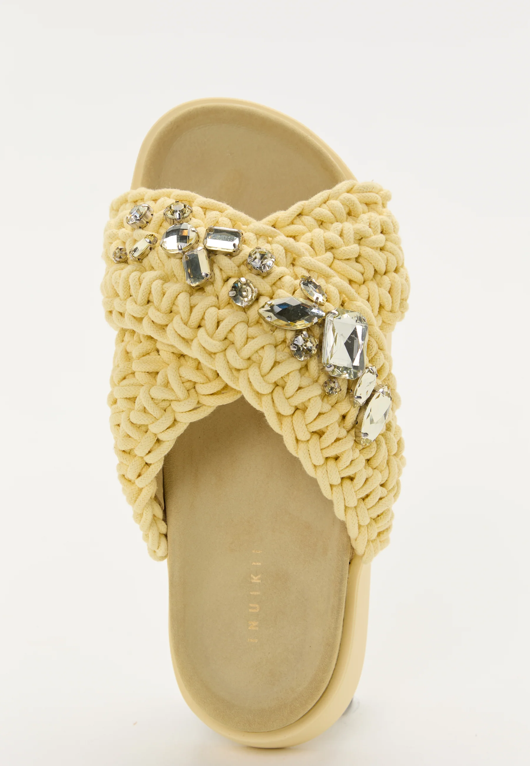 Slipper Woven Stones - Image 4