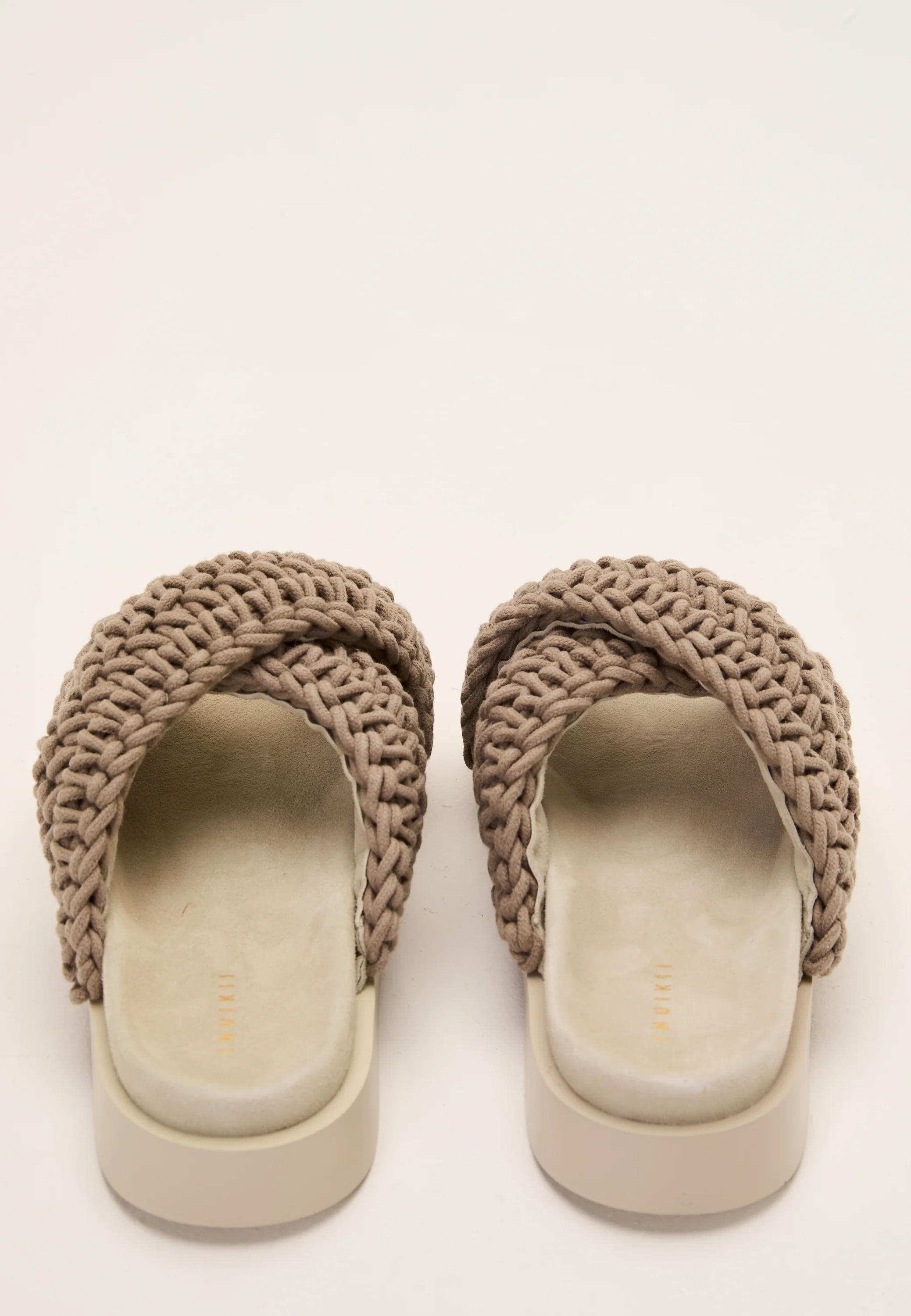 Slipper Woven - Image 4