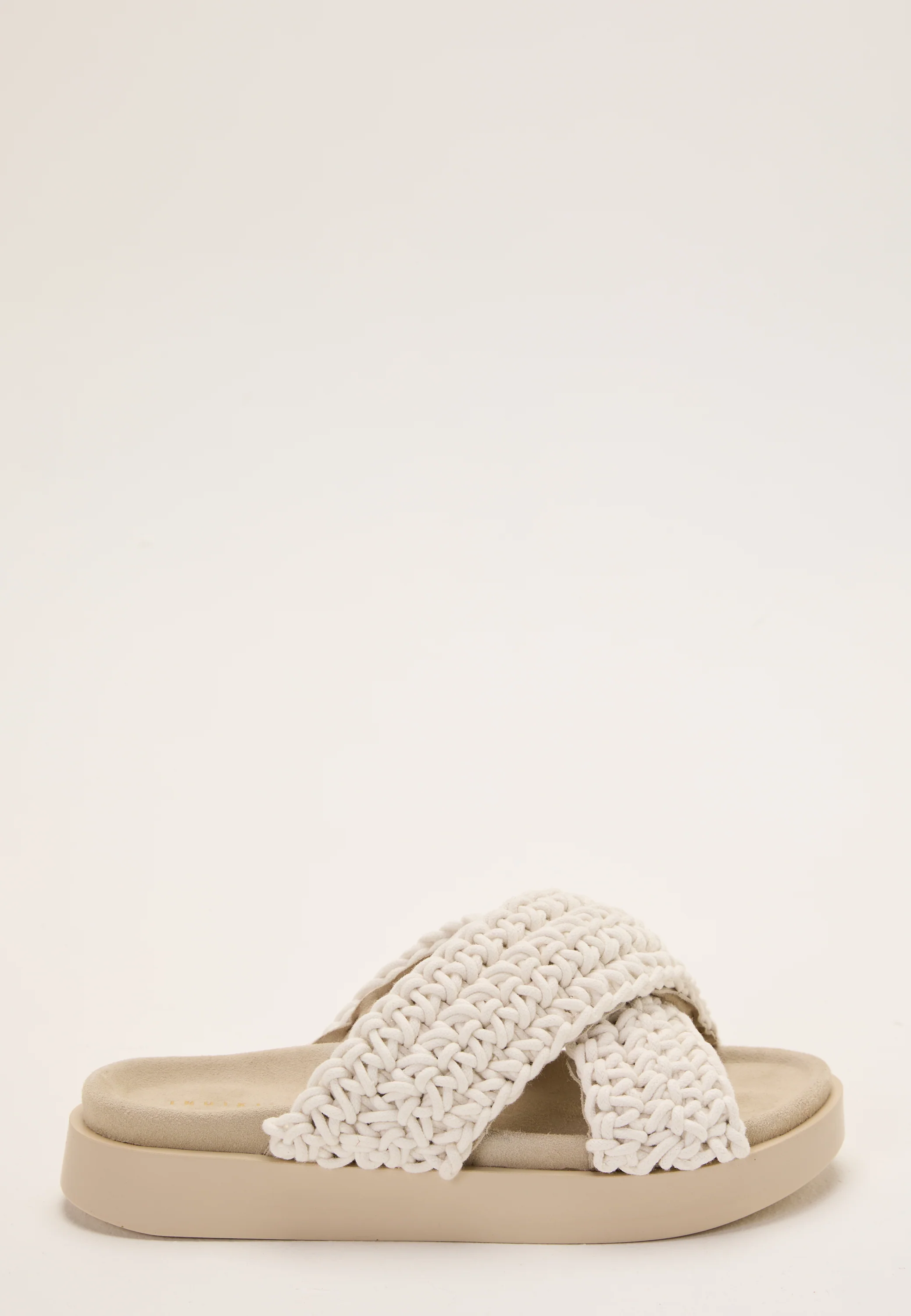 Slipper Woven - Image 3