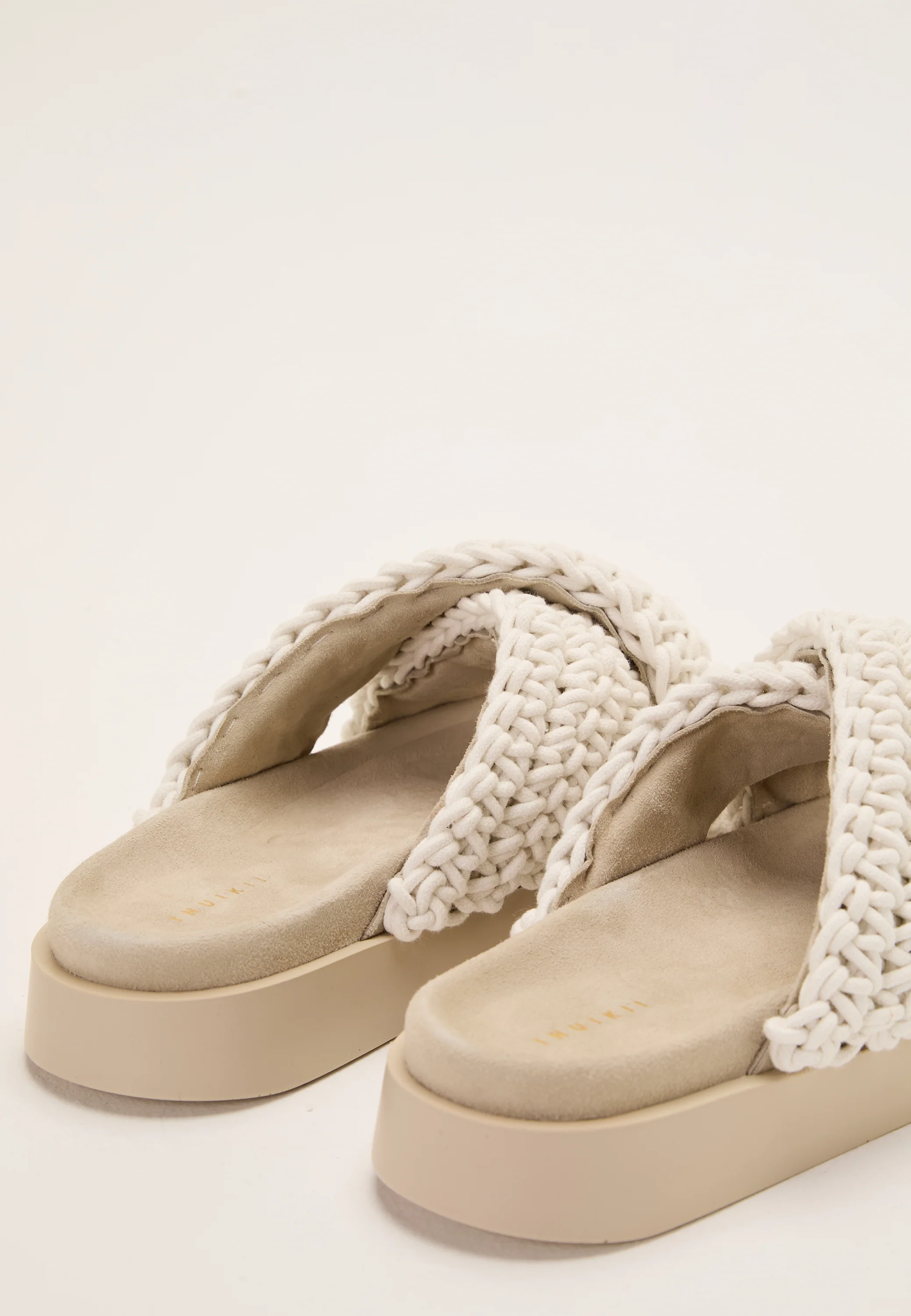 Slipper Woven - Image 4