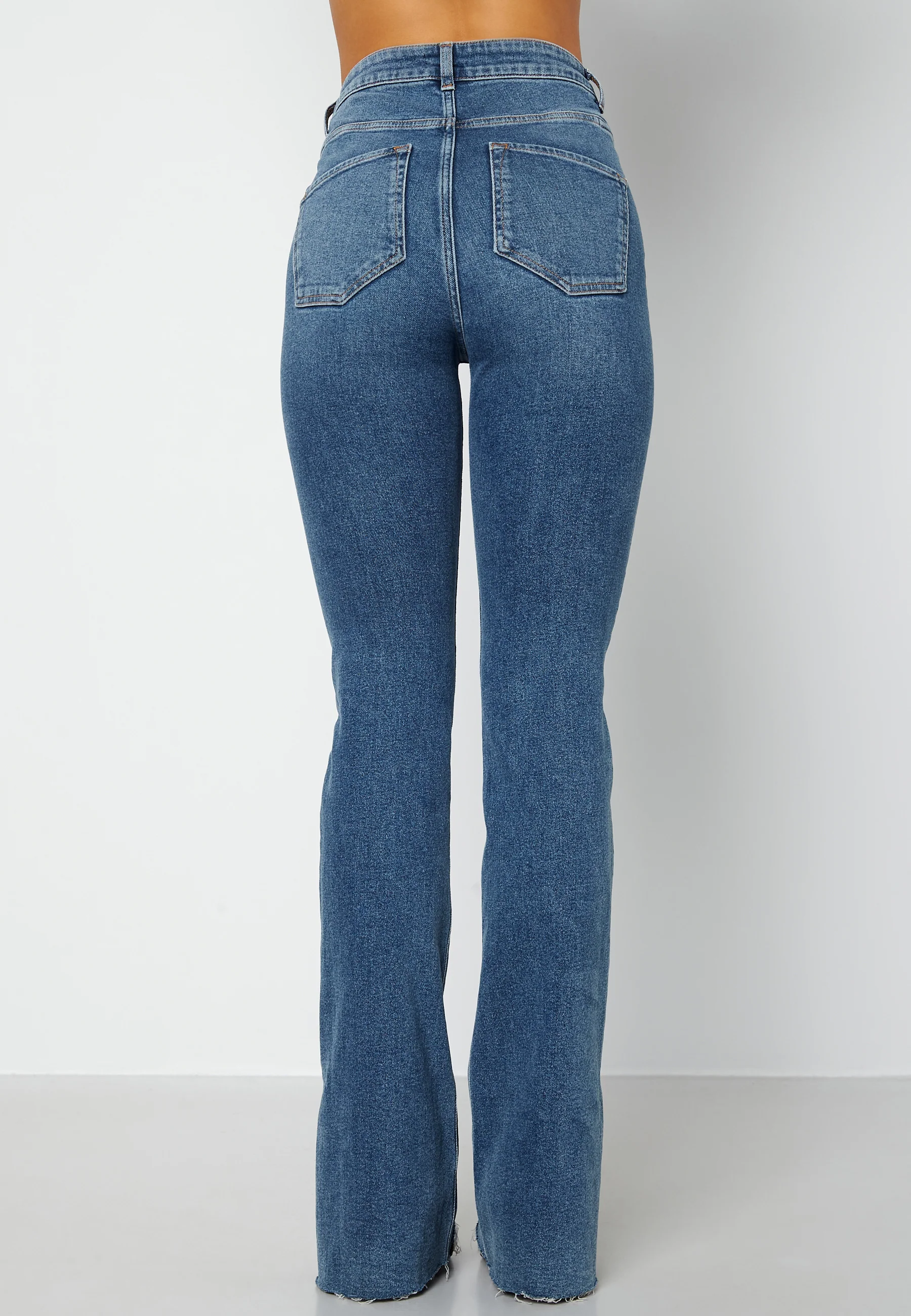 Slit jeans - Image 2