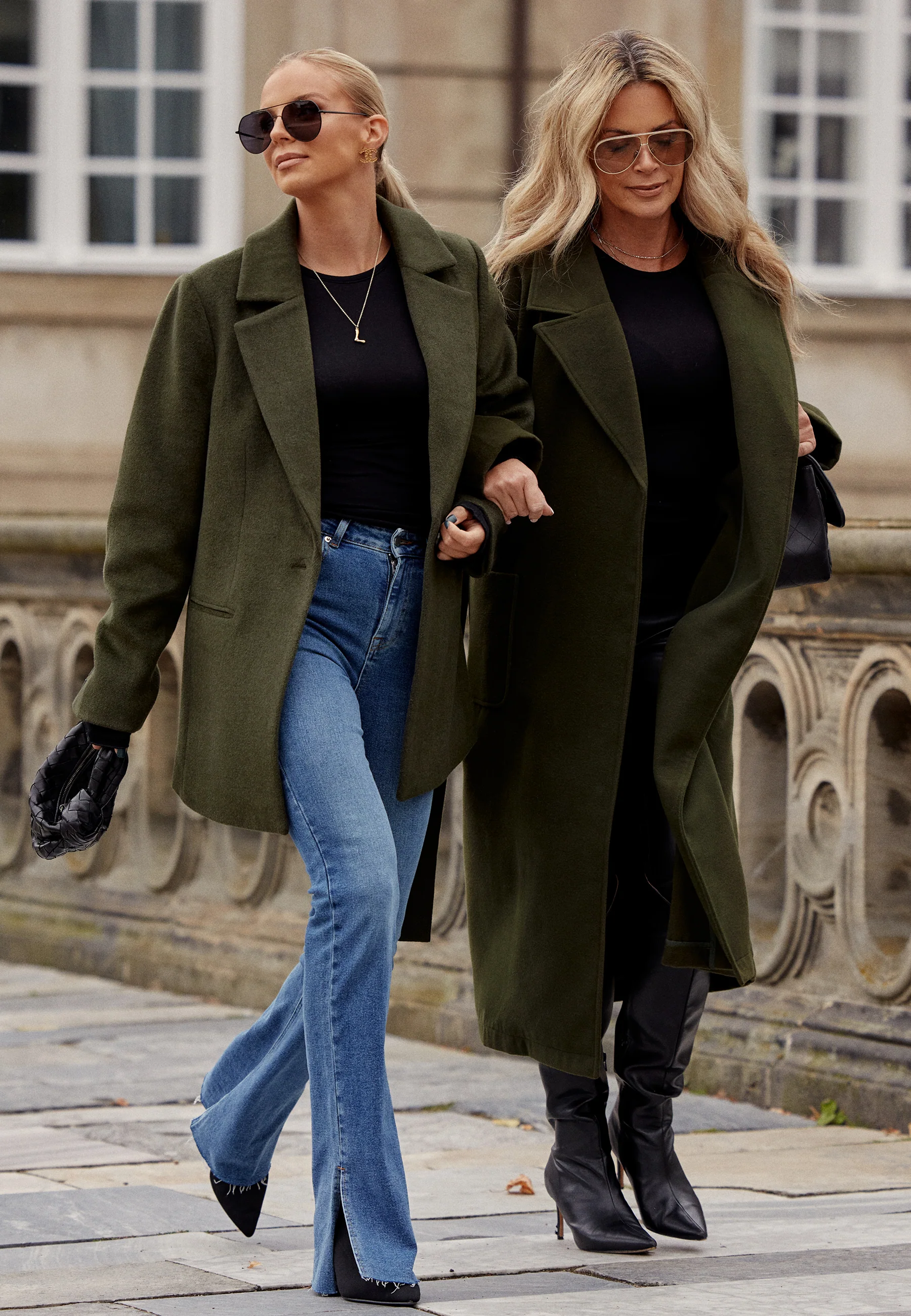 Slit jeans - Image 7