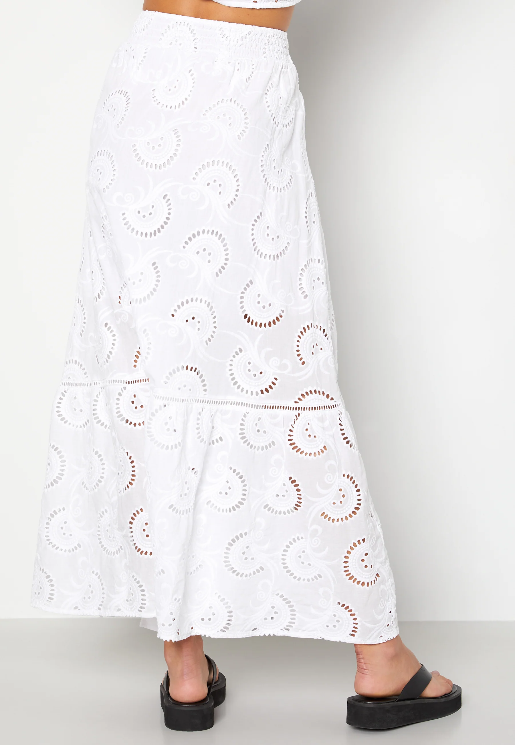Smeralda Skirt - Image 4