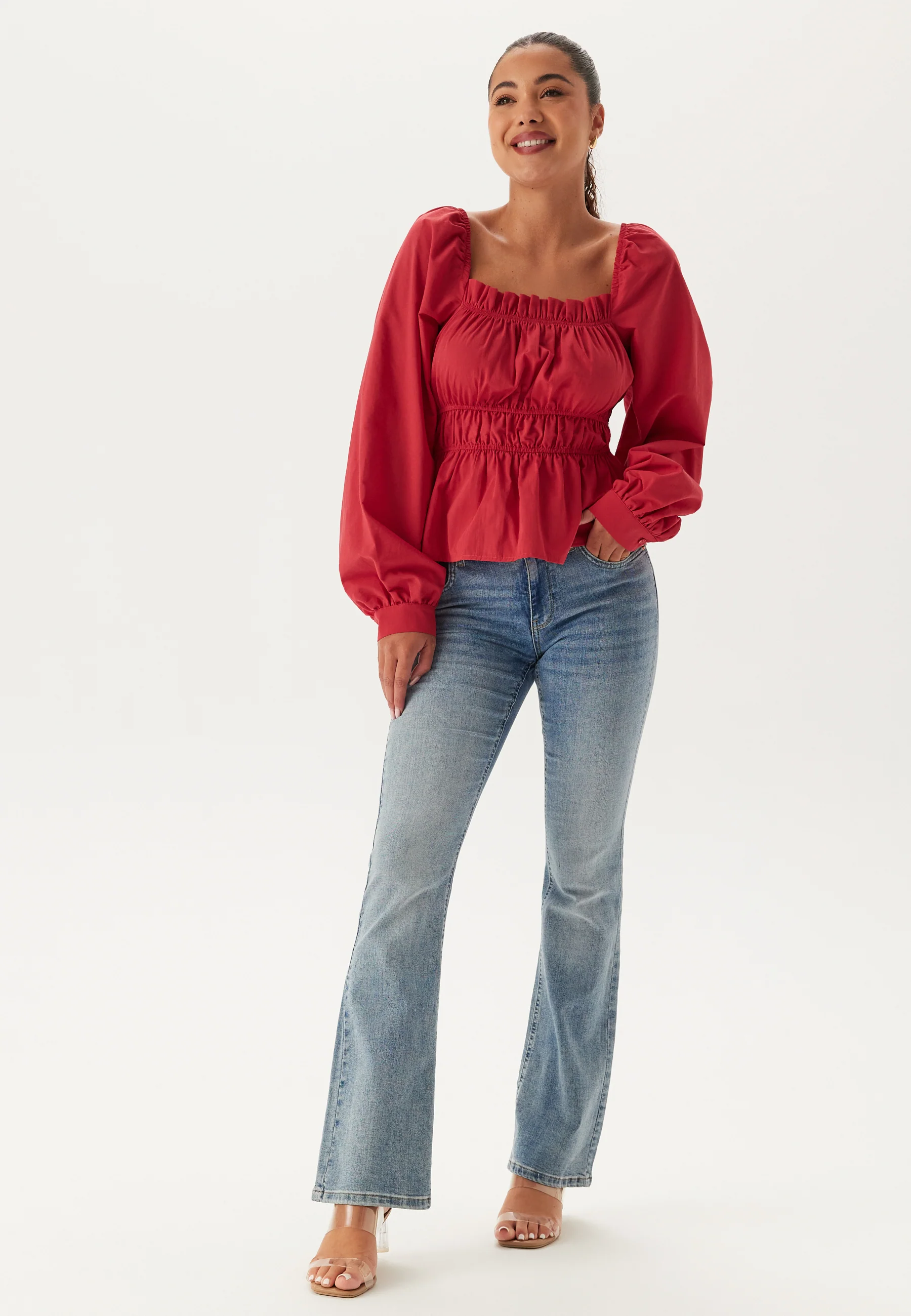 Smock Blouse - Image 2