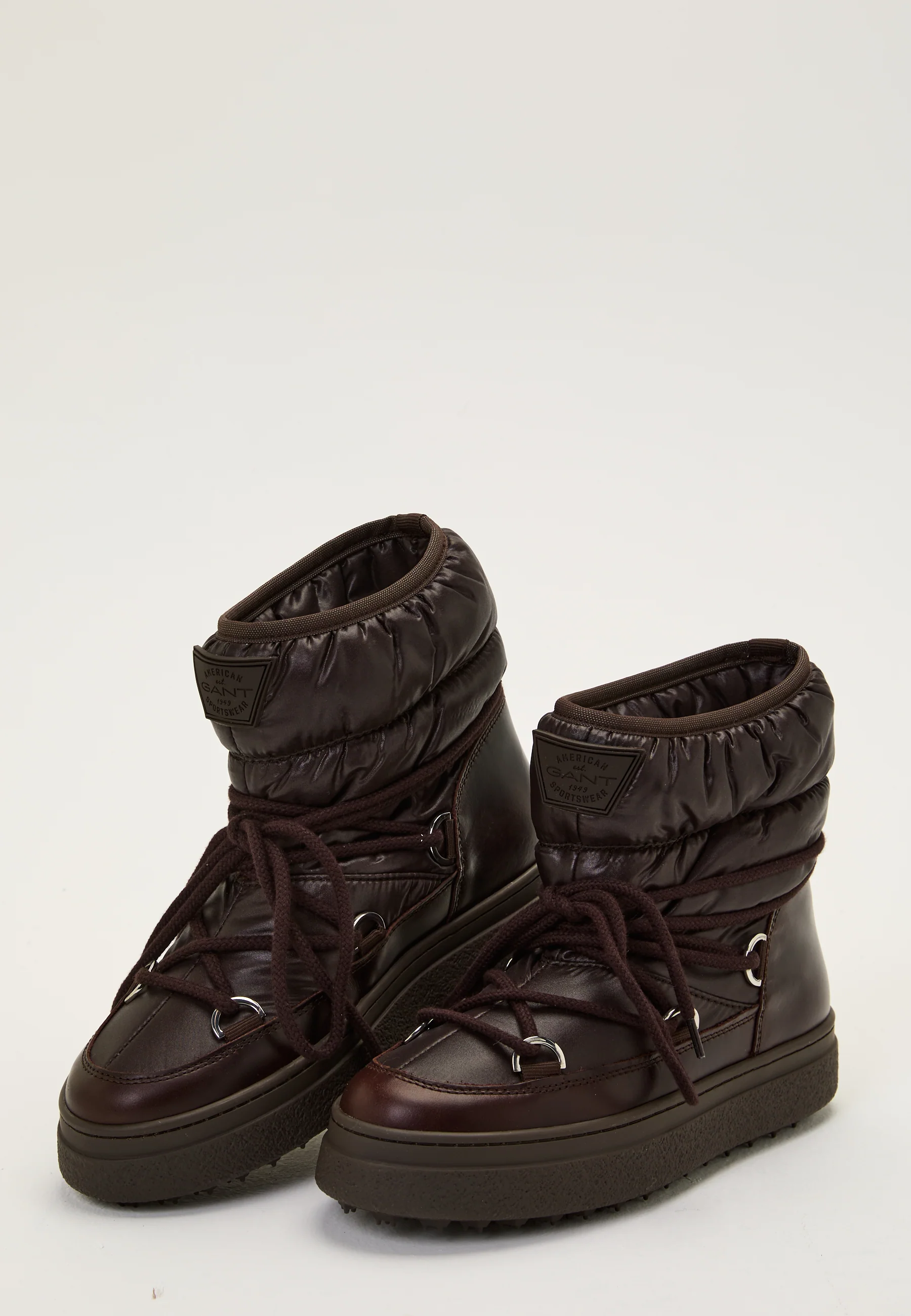 Snowhill Mid Boot - Image 2