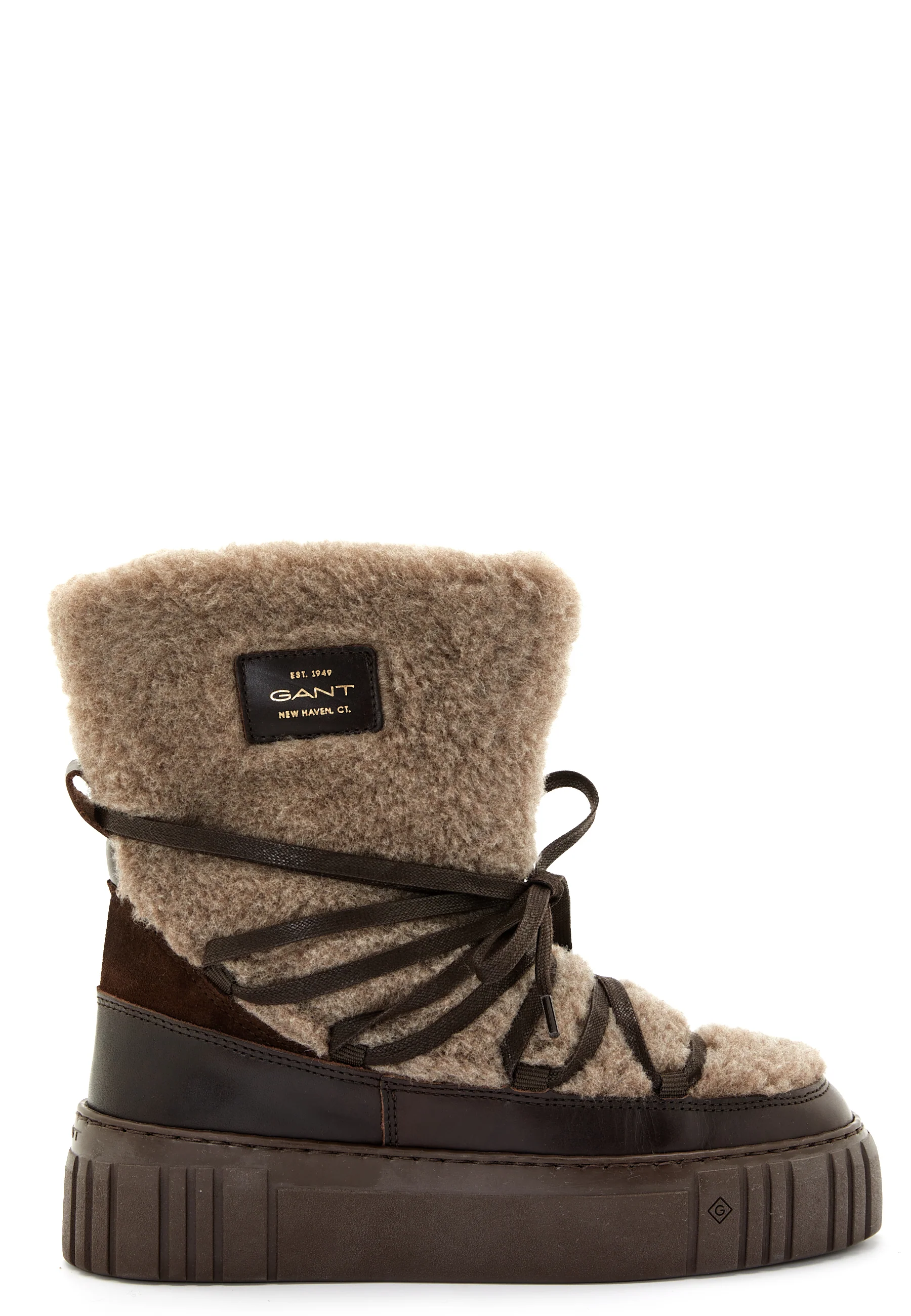 Snowmont Mid Boot - Image 2
