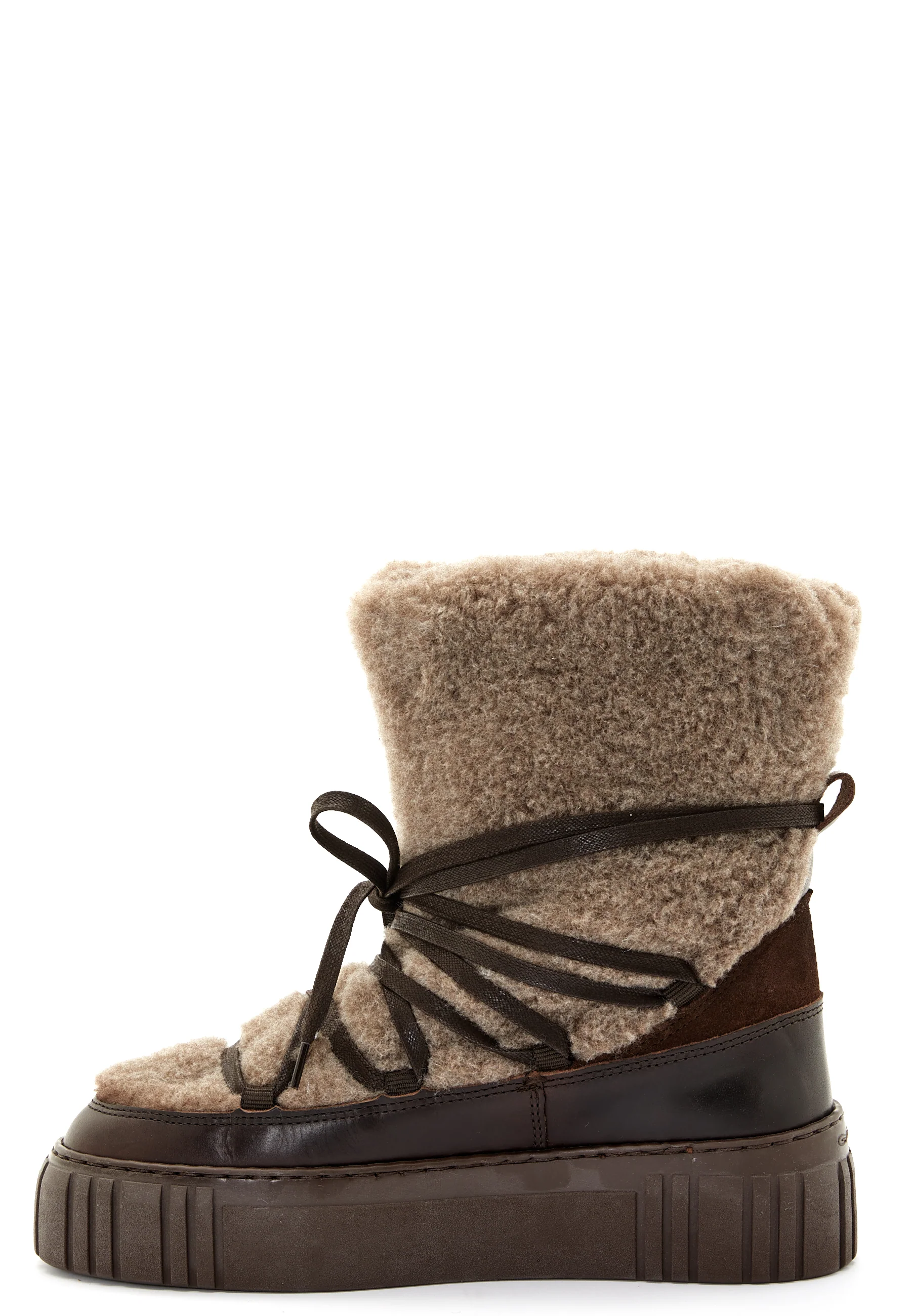 Snowmont Mid Boot - Image 3