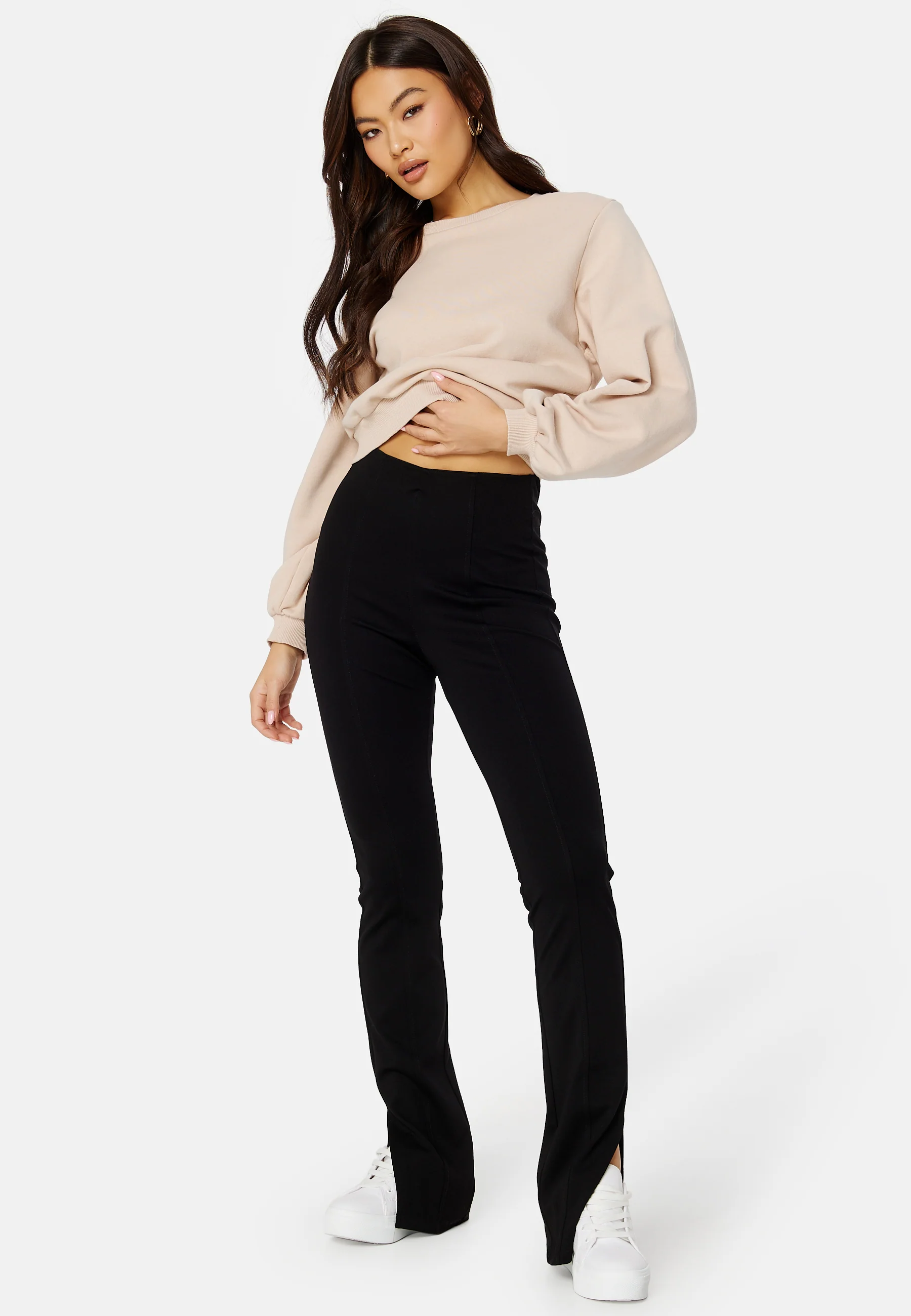 Sofi slit trousers - Image 8