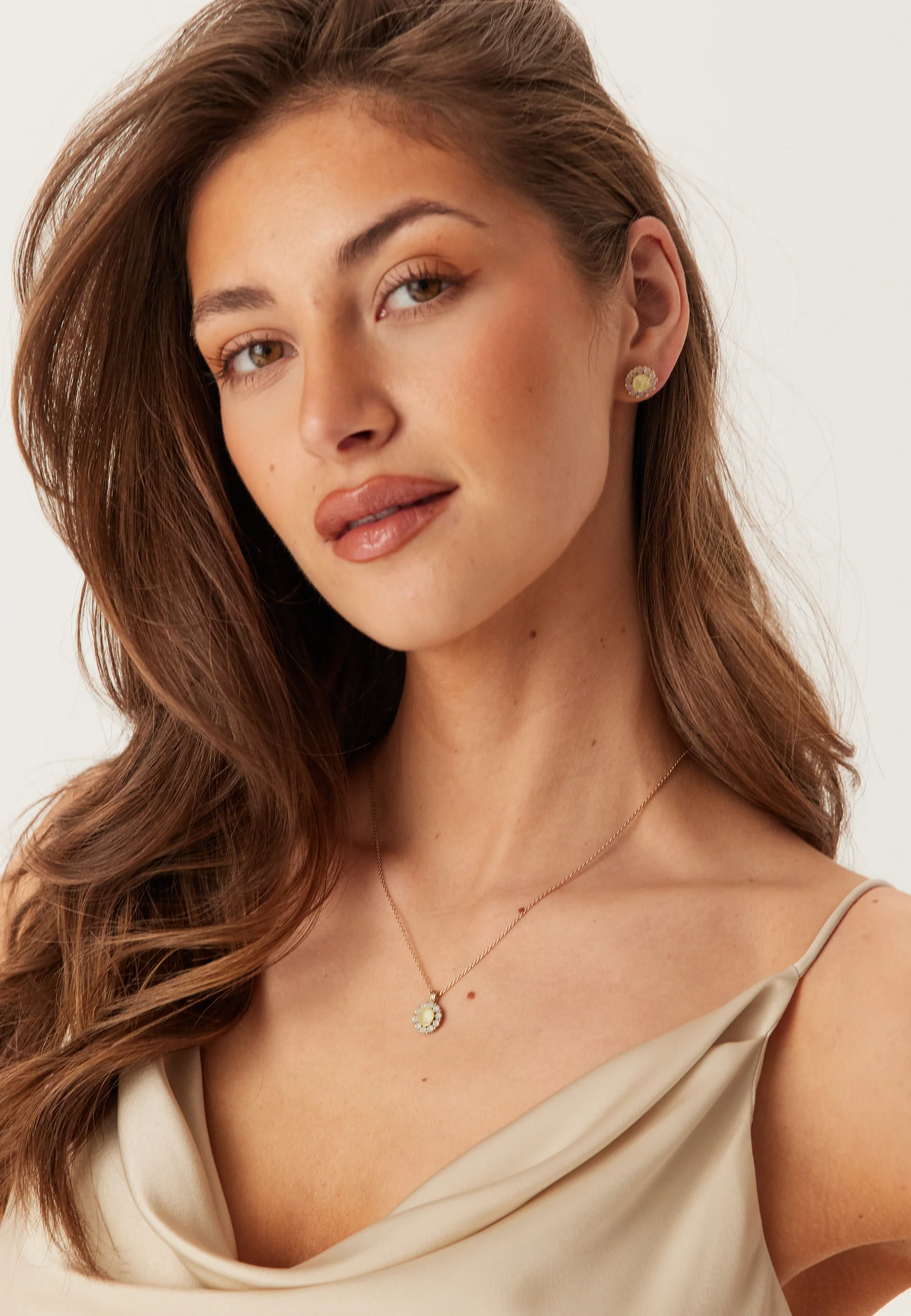 Sofia Necklace - Image 2
