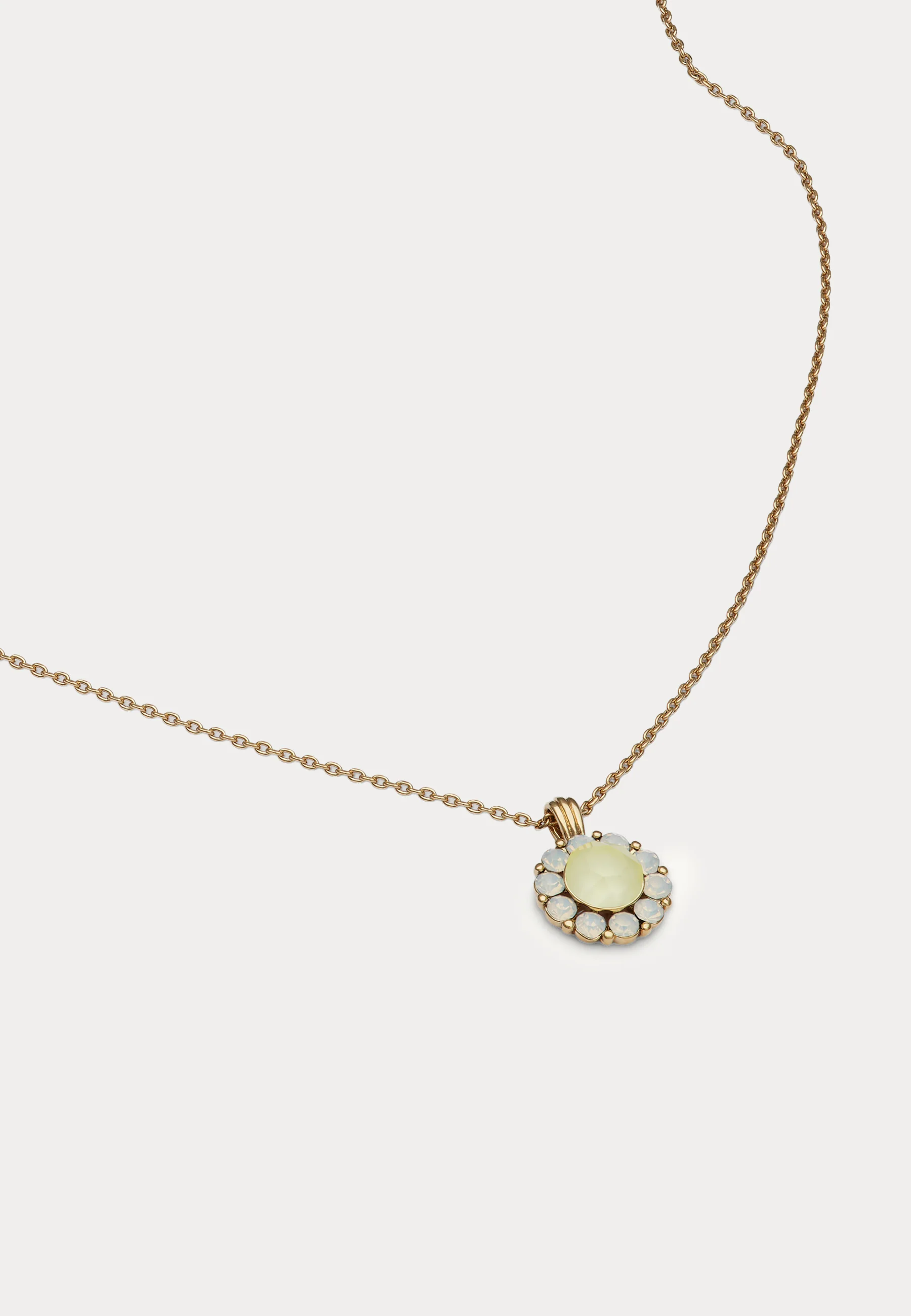 Sofia Necklace - Image 3