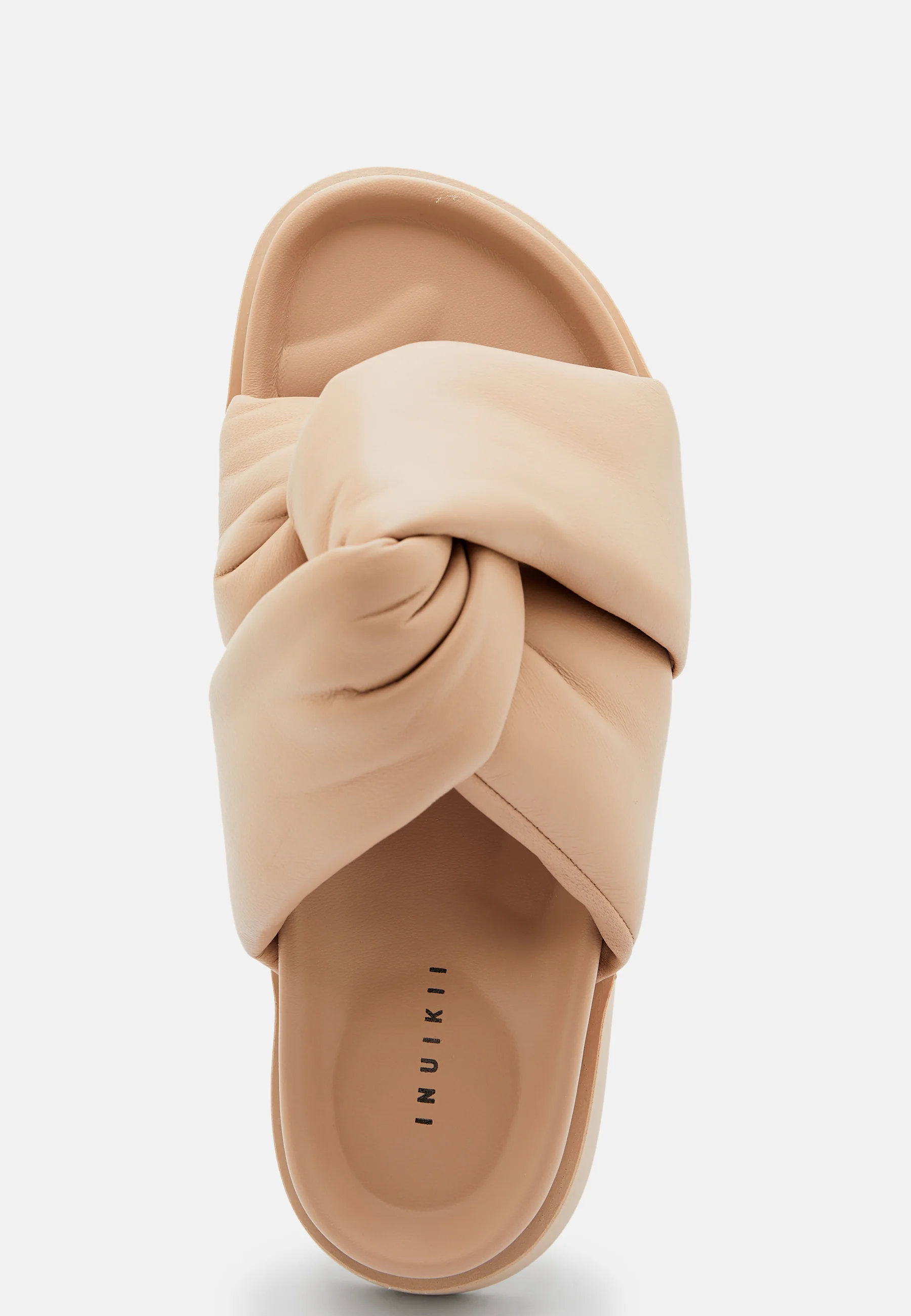 Soft Crossed Slipper - Image 4