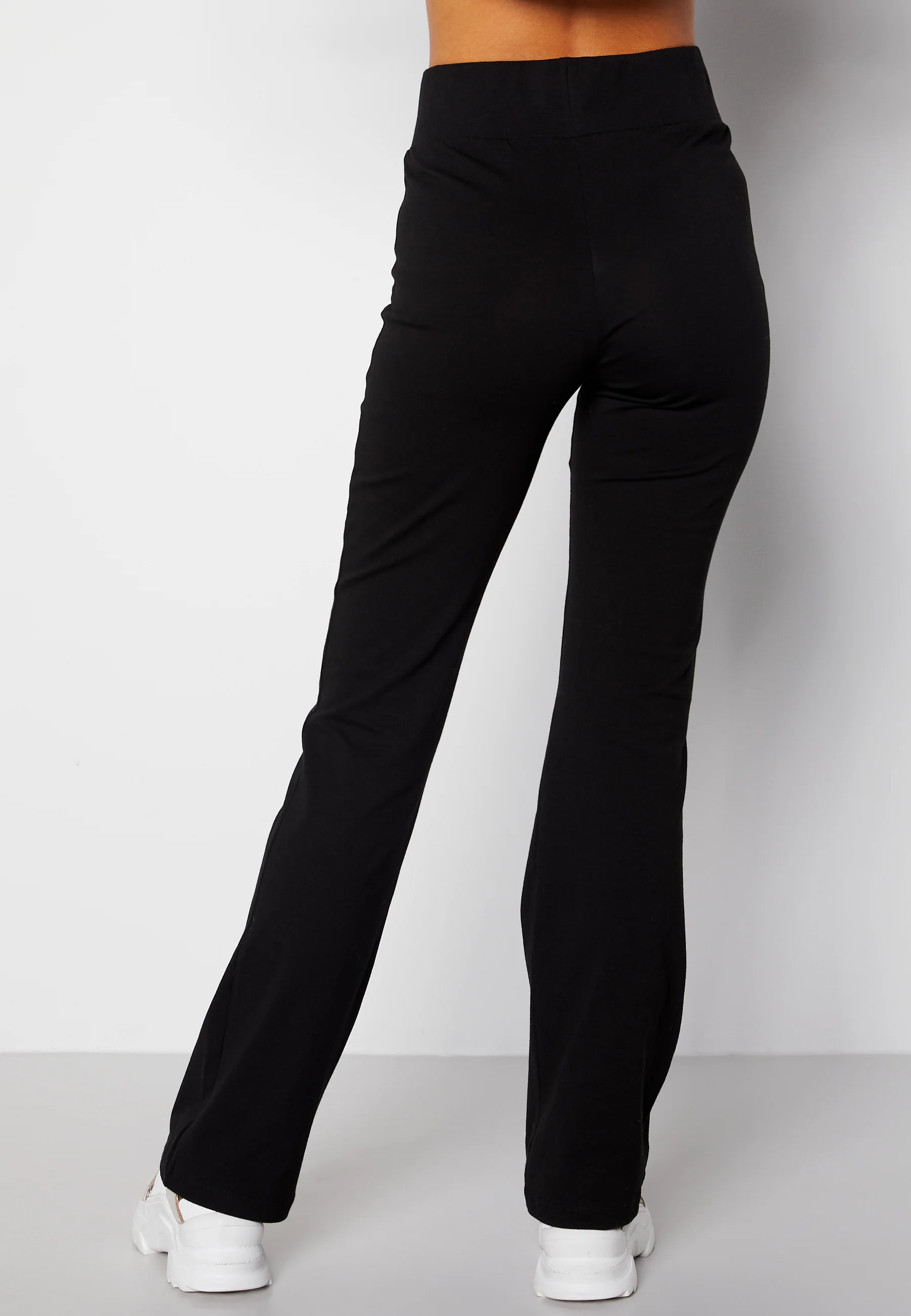Soft Flared Jazz Pants - Image 4