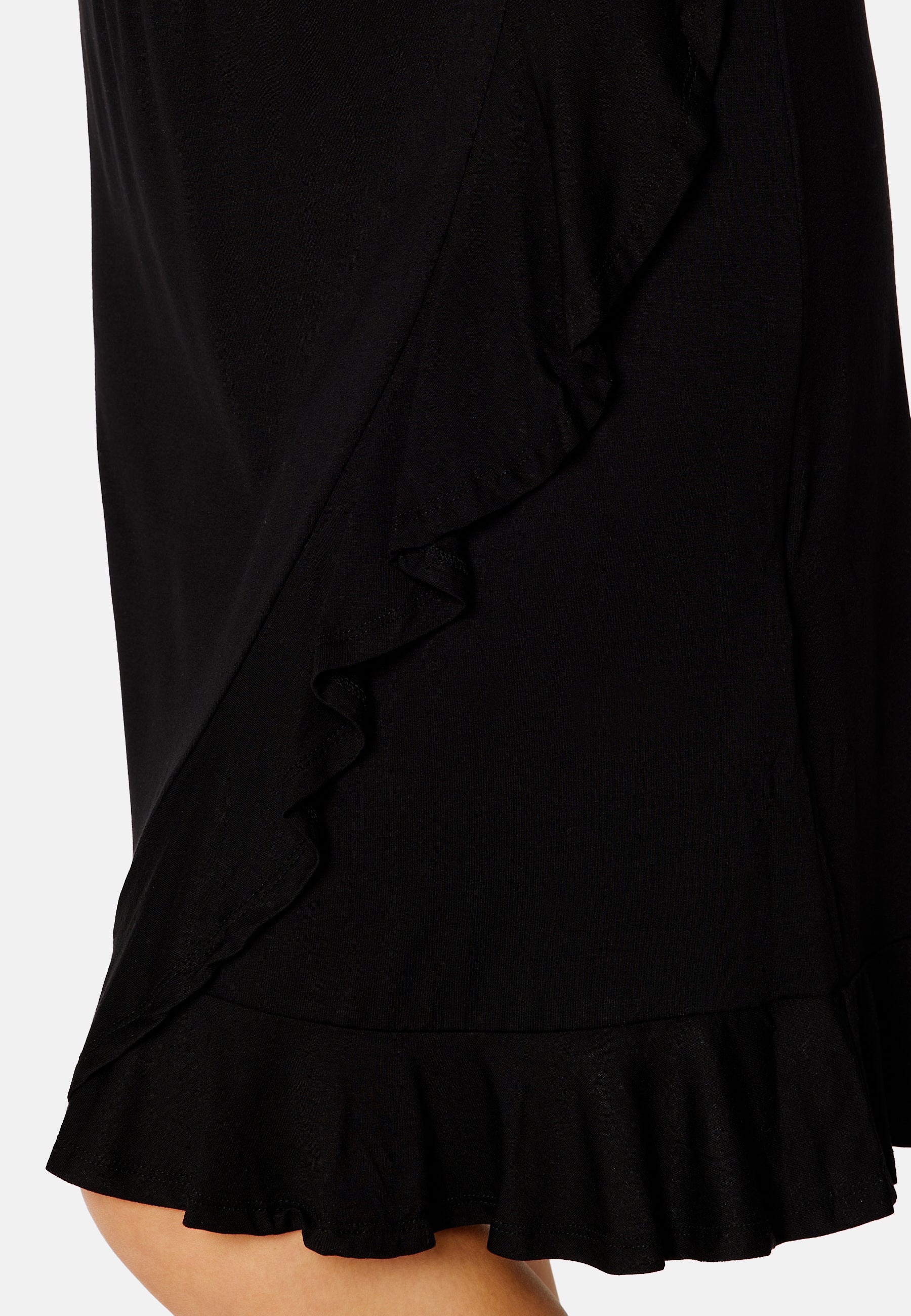 Soft Frill Skirt - Image 11