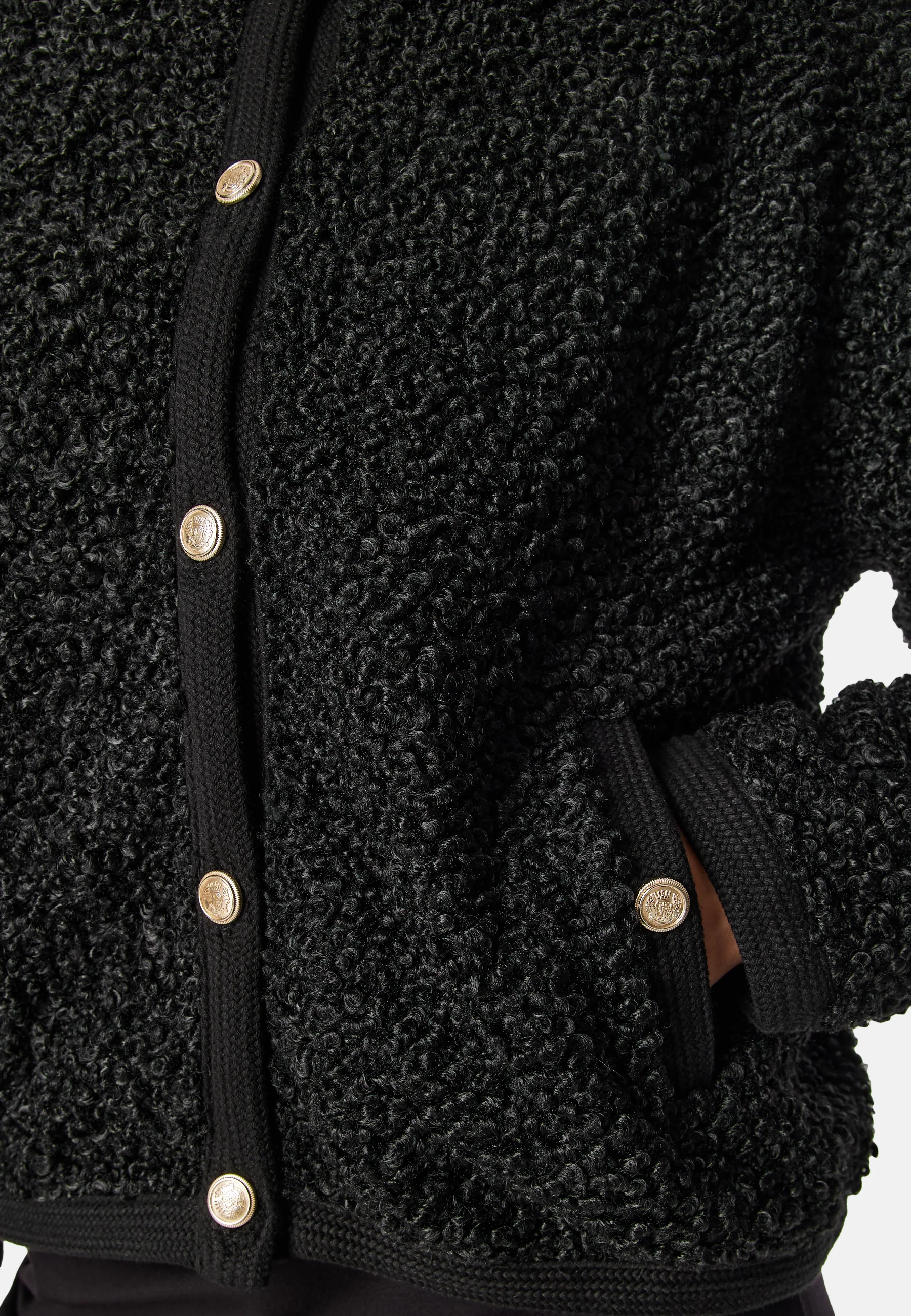 Soft Short Jacket - Image 6