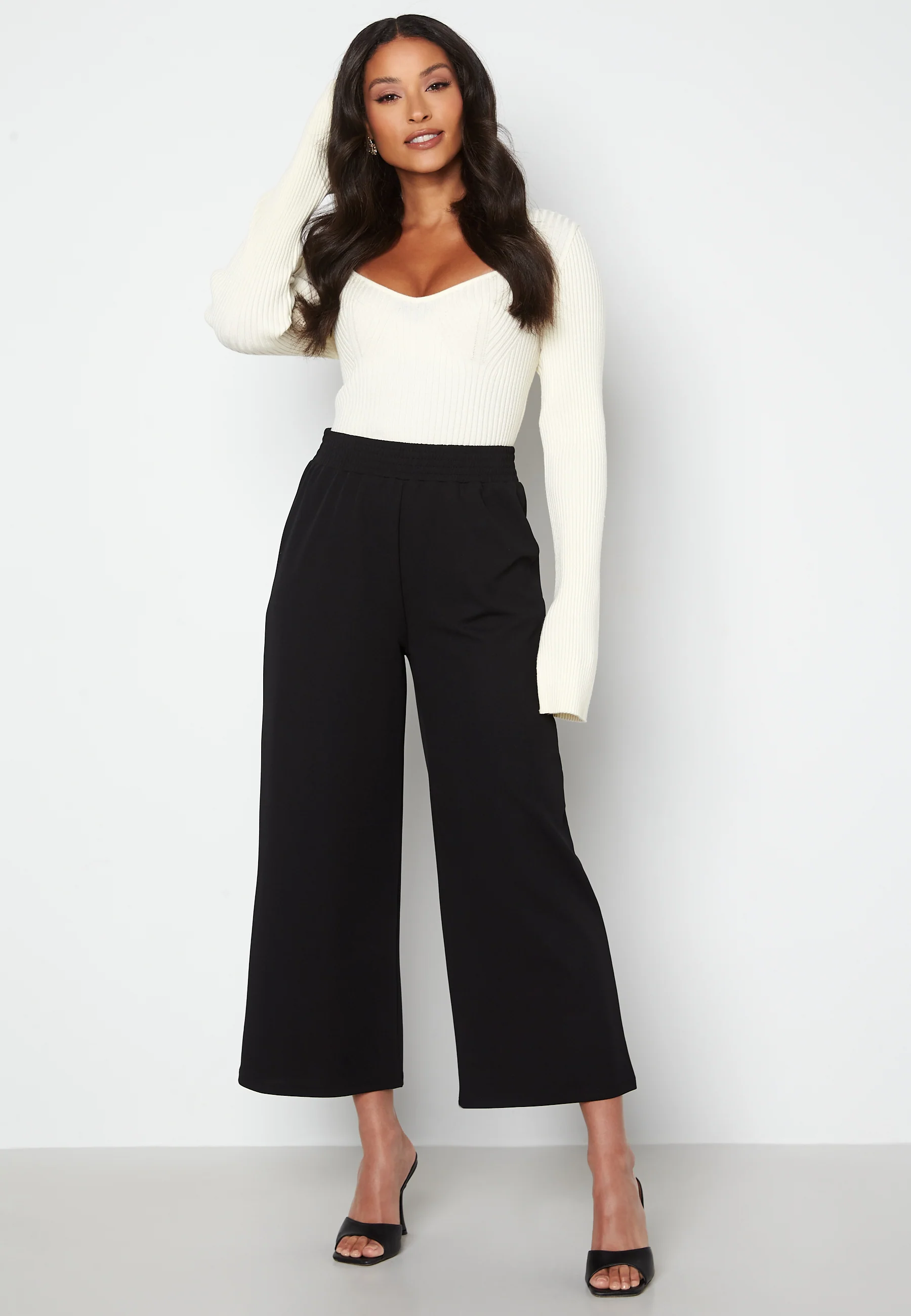 Soft Smock Trousers - Image 2
