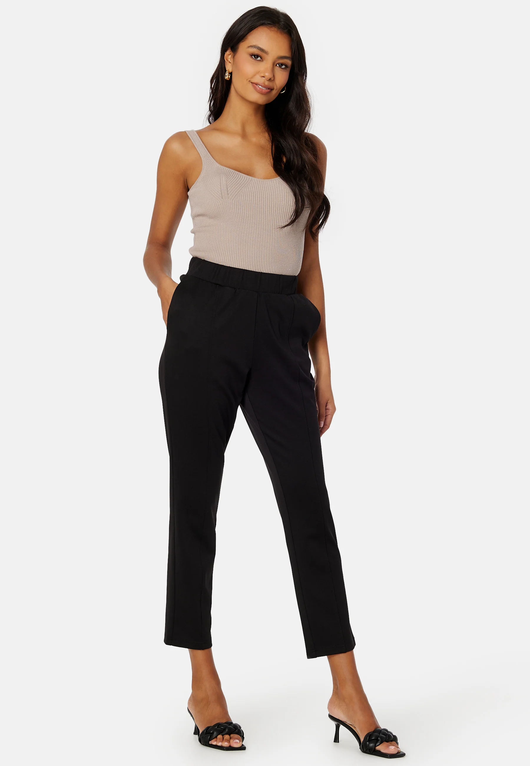 Soft Suit Pants - Image 6