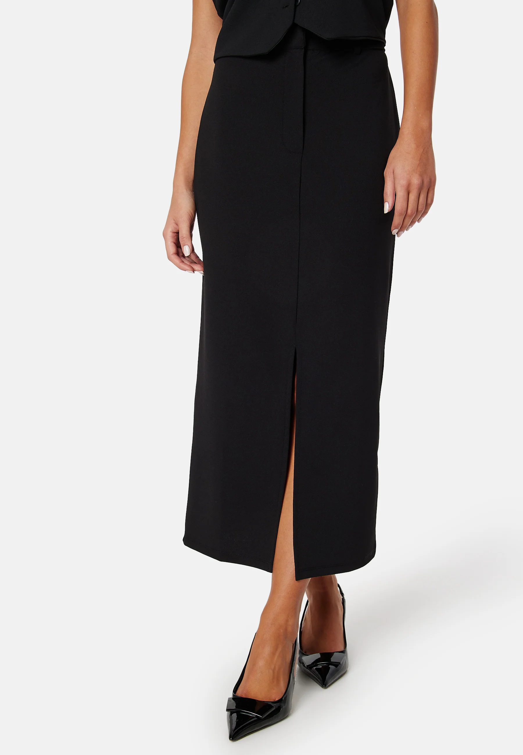 Soft Suit Skirt - Image 2