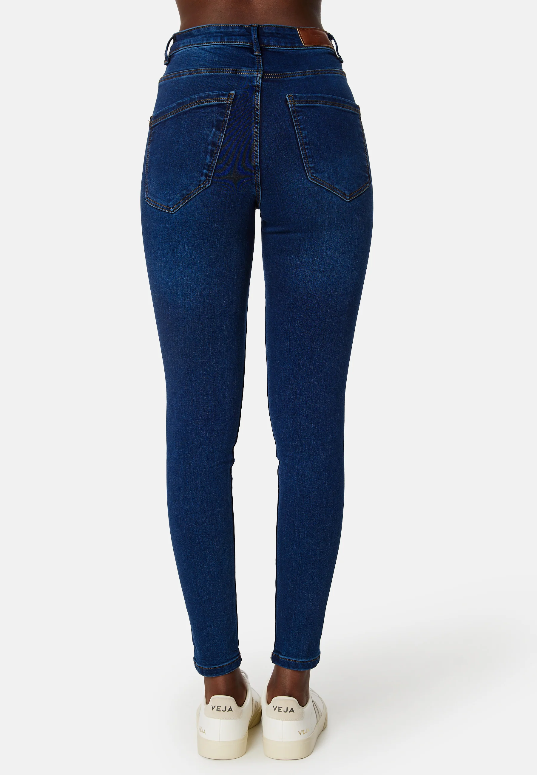 Sophia HR Skinny Jeans - Image 4
