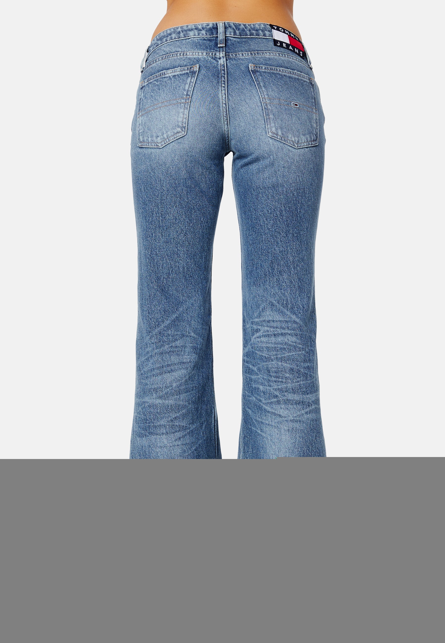 Sophie Low Rise Flare AG6139 - Image 2