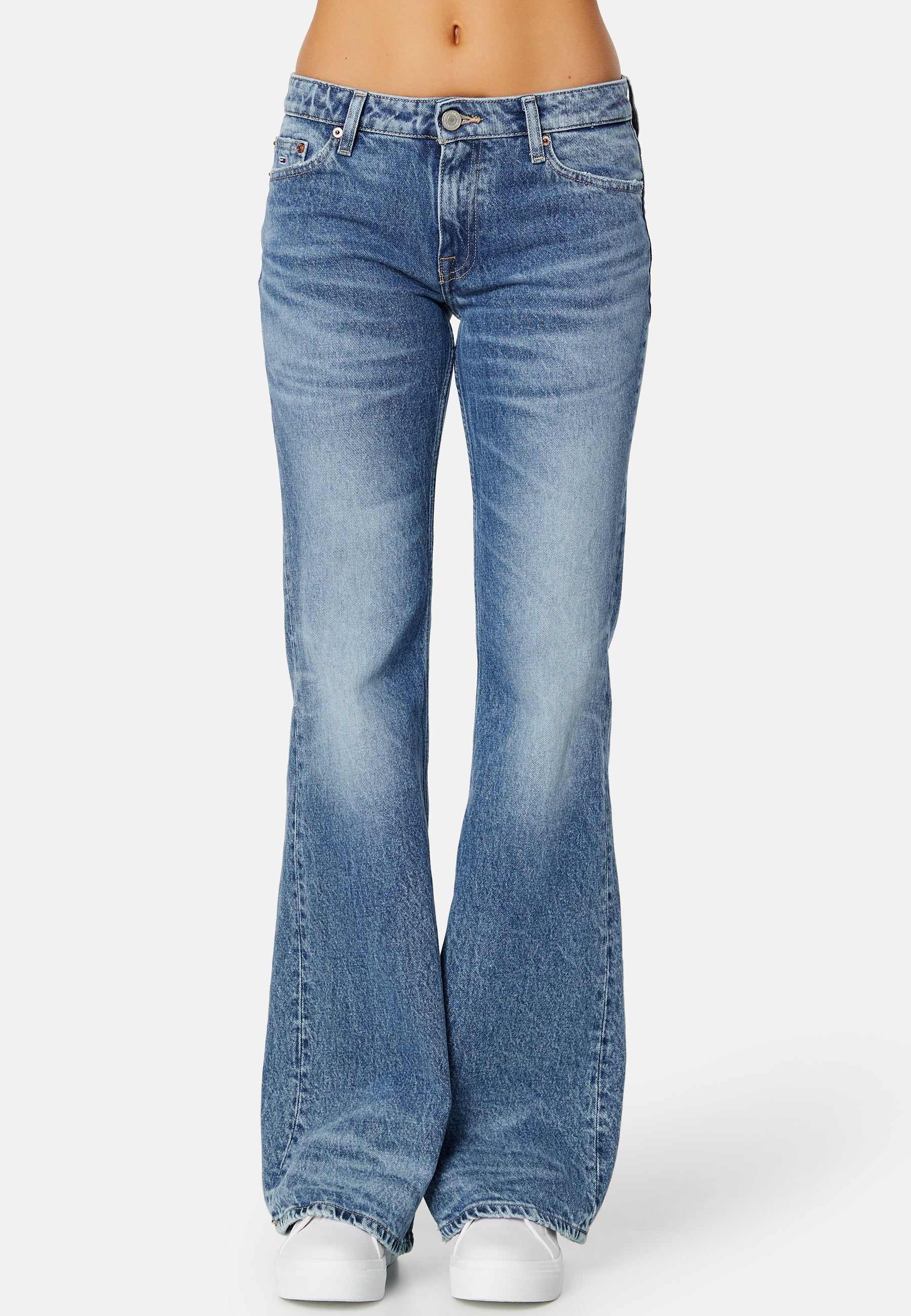 Sophie Low Rise Flare AG6139 - Image 4