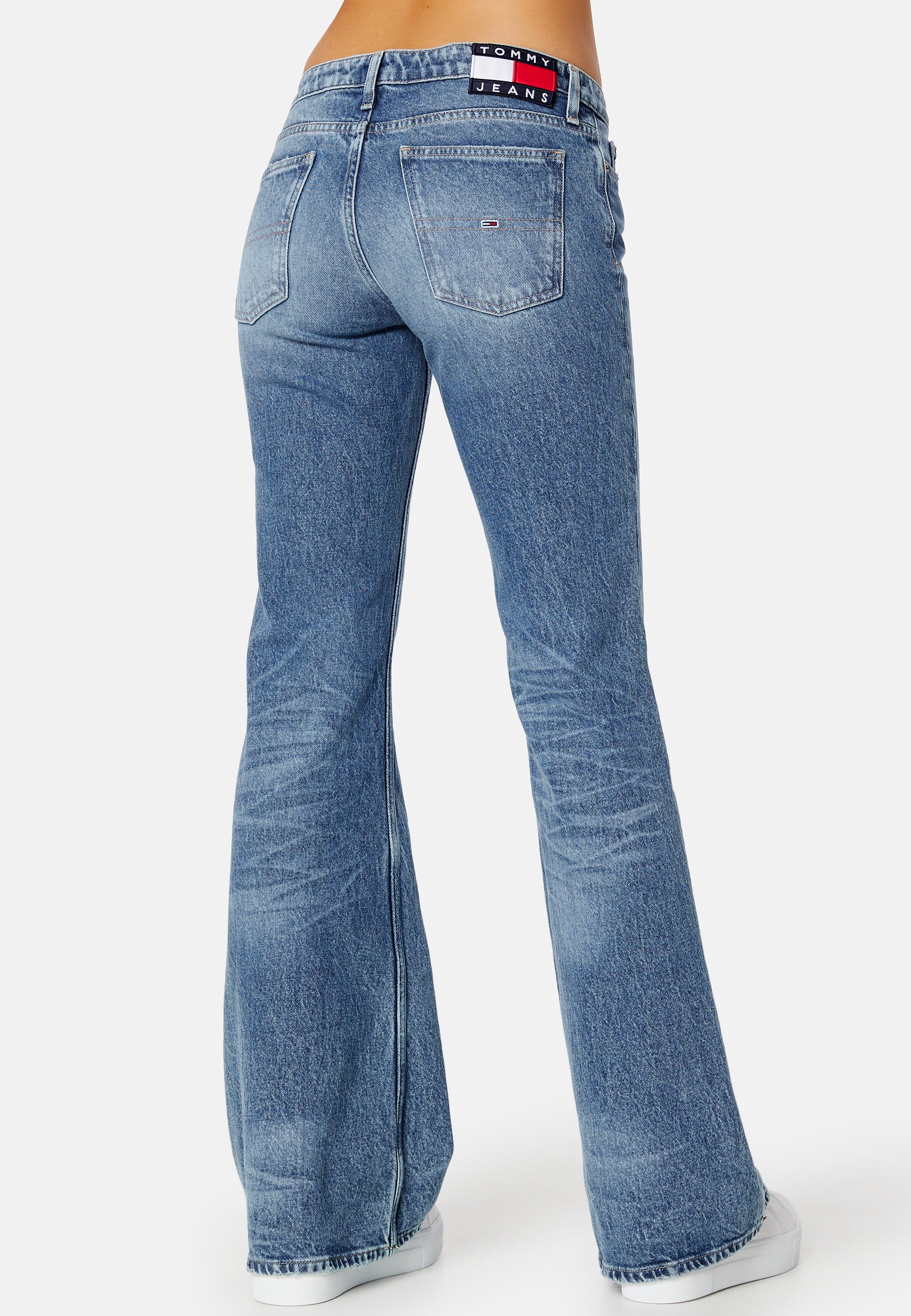 Sophie Low Rise Flare AG6139 - Image 5